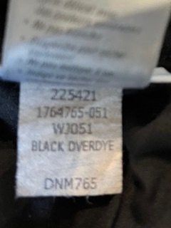 Paige PAIGE Verdugo CROP Jeans. Size 29. Size 29" - 6 Thumbnail