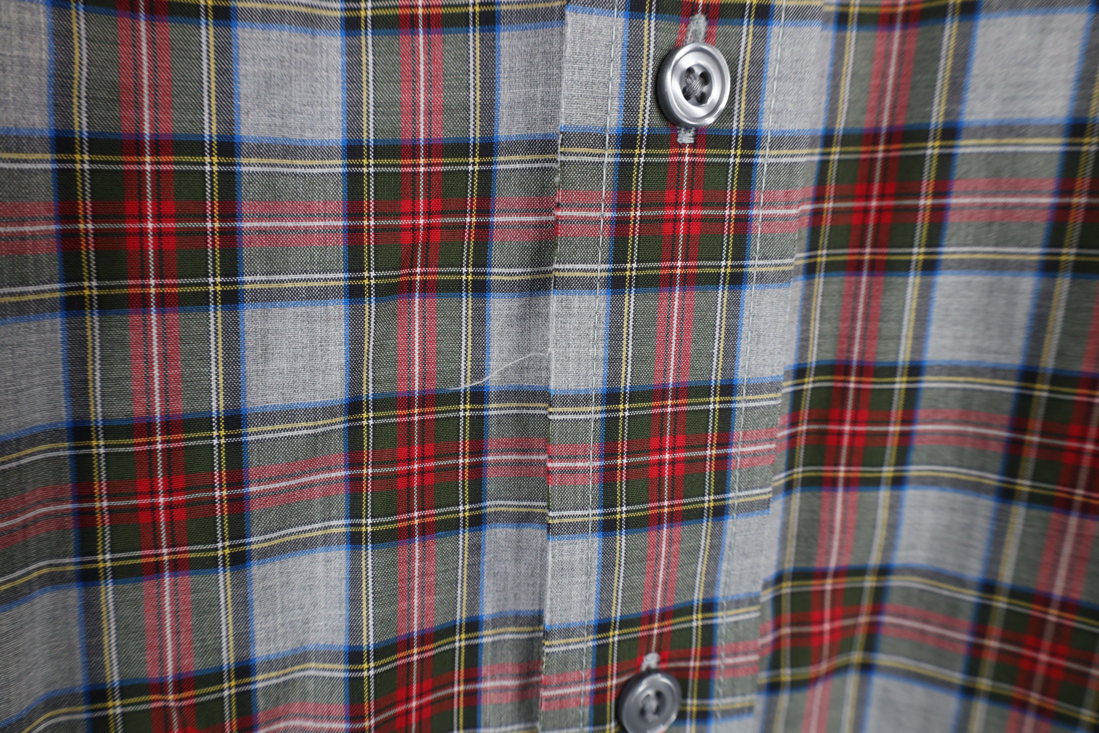 L.L. Bean × Vintage Vintage LL Bean Free Traditional Fit Button Down Shirt Size US L / EU 52-54 / 3 - 4 Thumbnail