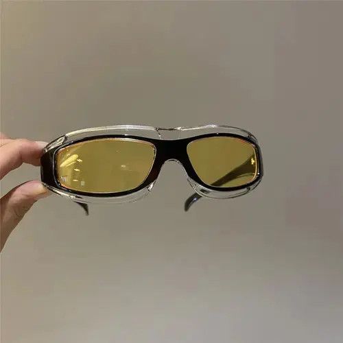 Electric Visual Retro punk sunglasses Size ONE SIZE - 2 Thumbnail