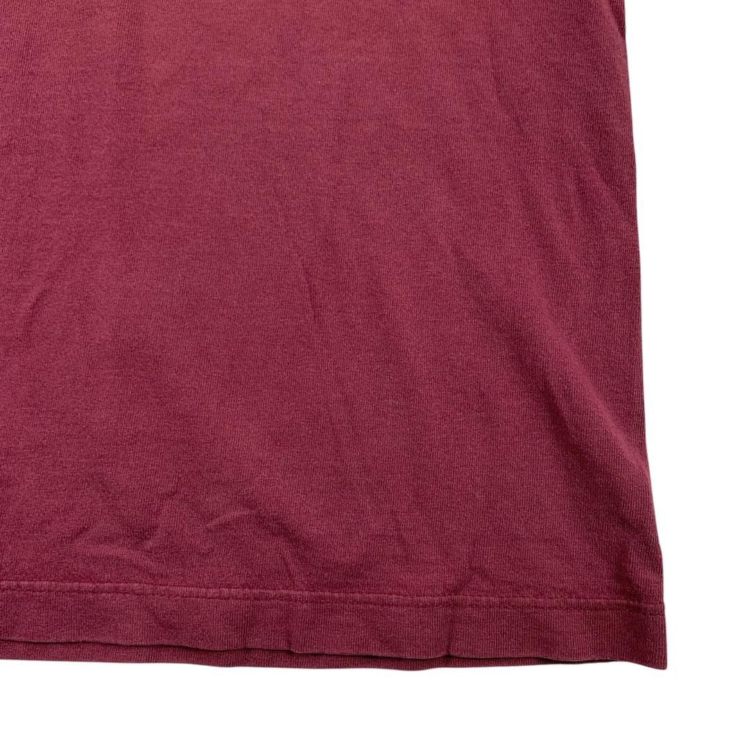 No Fear × Vintage Vintage NO FEAR second place is the first user ringer tee Size US XL / EU 56 / 4 - 8 Thumbnail