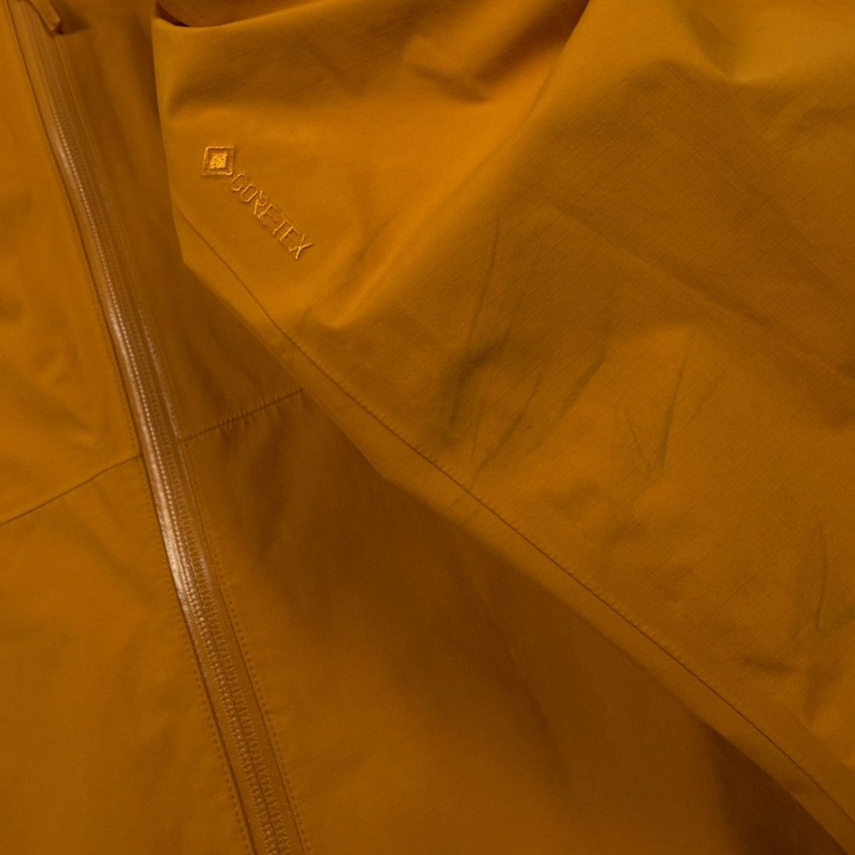 Arc'teryx Arc’teryx Zeta SL ‘Orange’ Jacket Size US XL / EU 56 / 4 - 5 Thumbnail