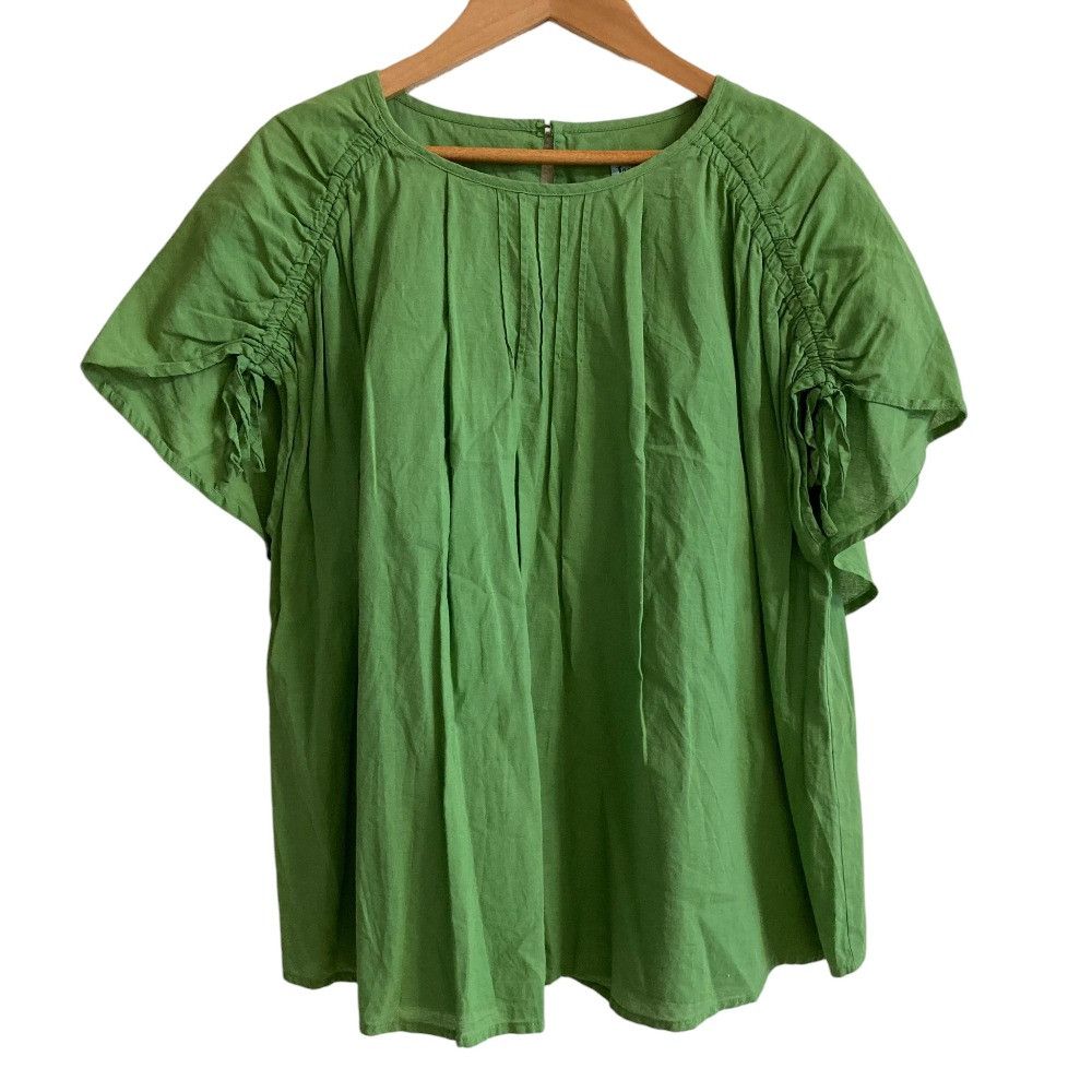 Other Jocomomola Overdyed Top Others Tops DUTY FREE for USA