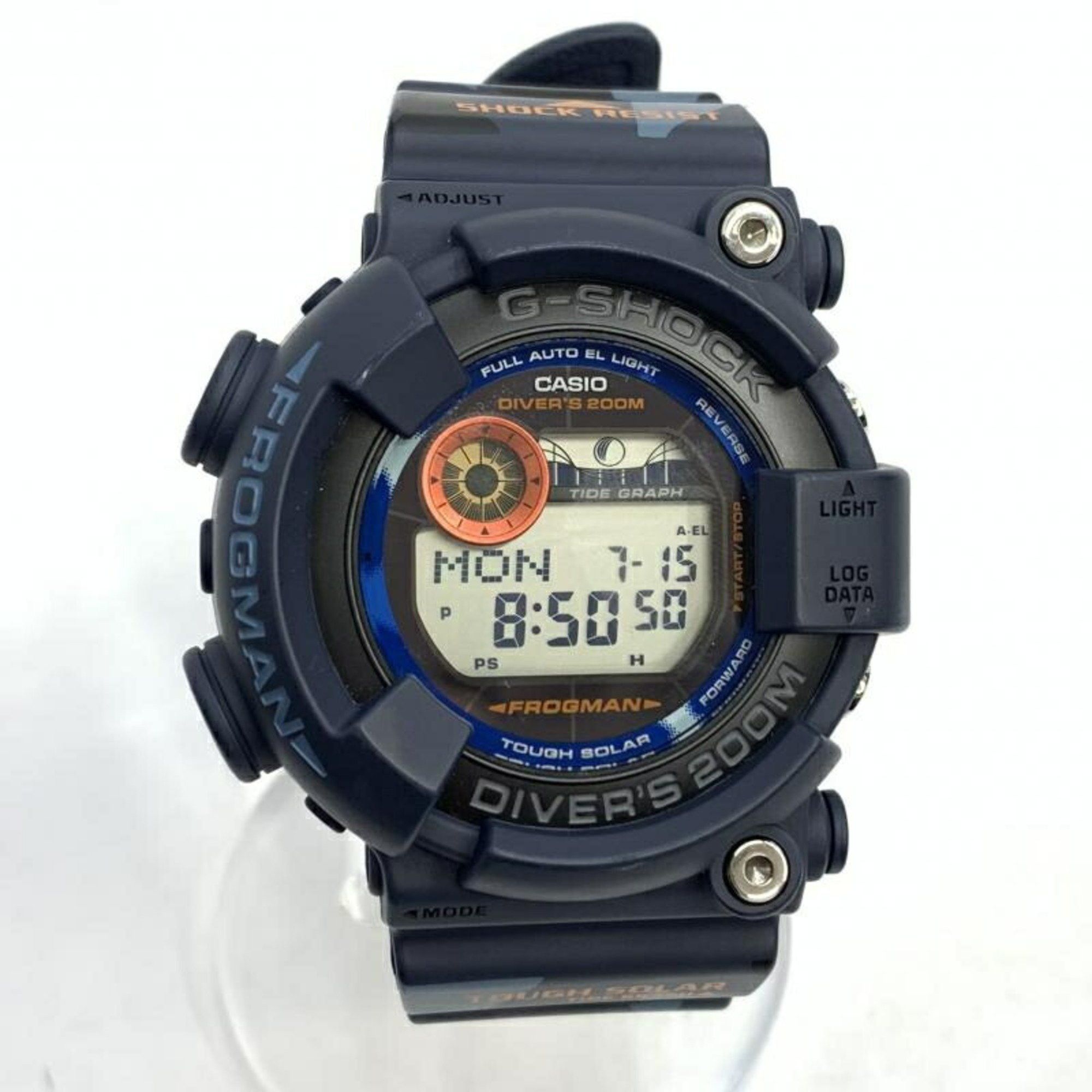Casio CASIO G-SHOCK Watch GF-8250CM-2JR Size ONE SIZE - 1 Thumbnail