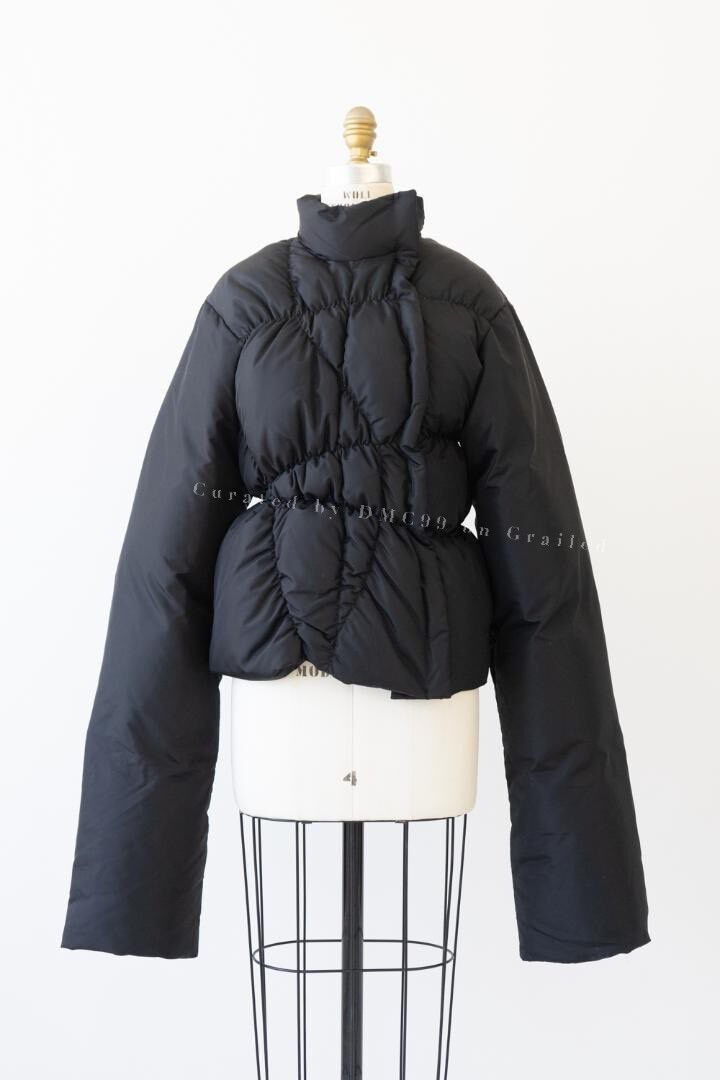 Jean Paul Gaultier *Archival* Jean Paul Gaultier Asymmetrical Down