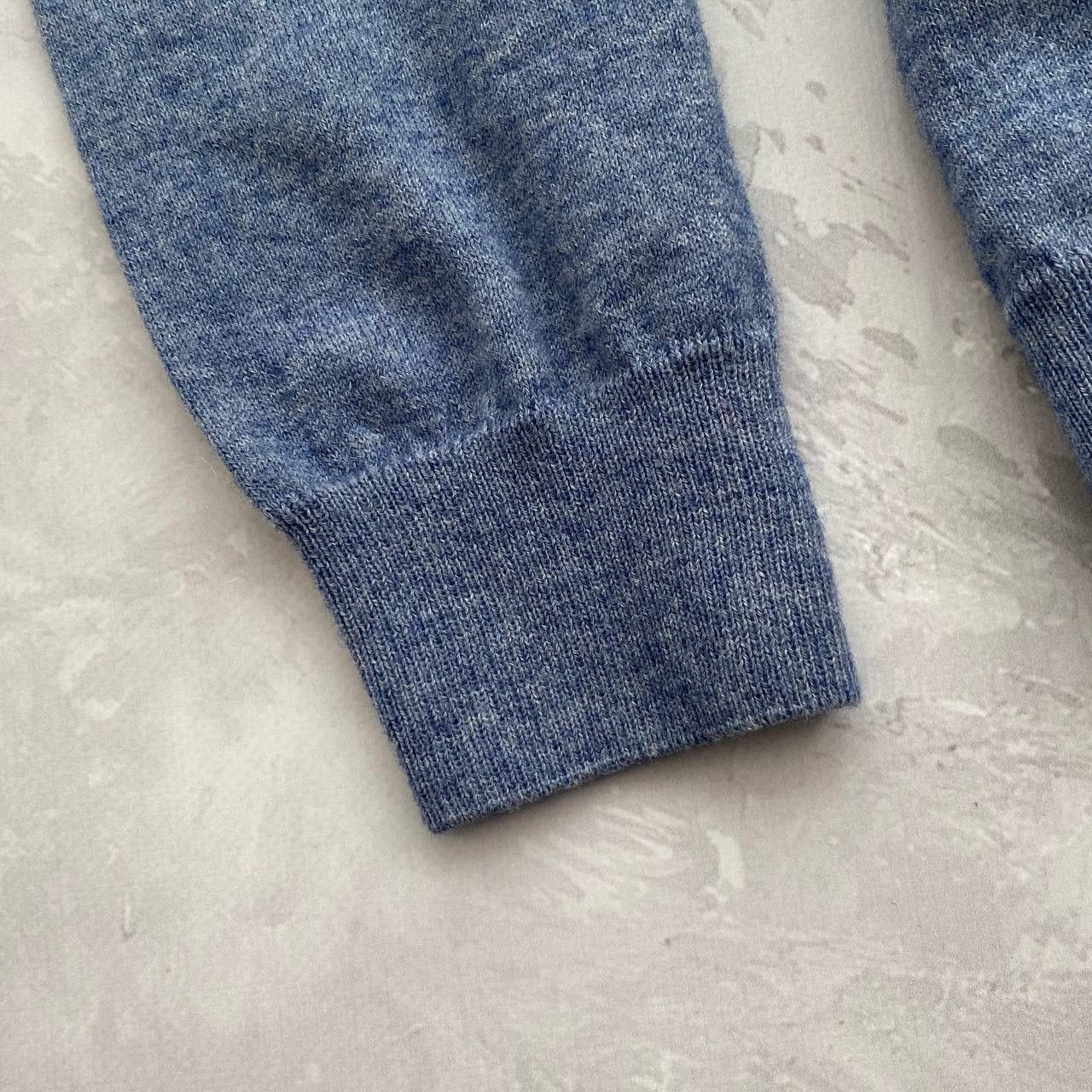 Maison Margiela MM6 MAISON MARGIELA Wool blend dress laces xs Size XS / US 0-2 / IT 36-38 - 5 Thumbnail
