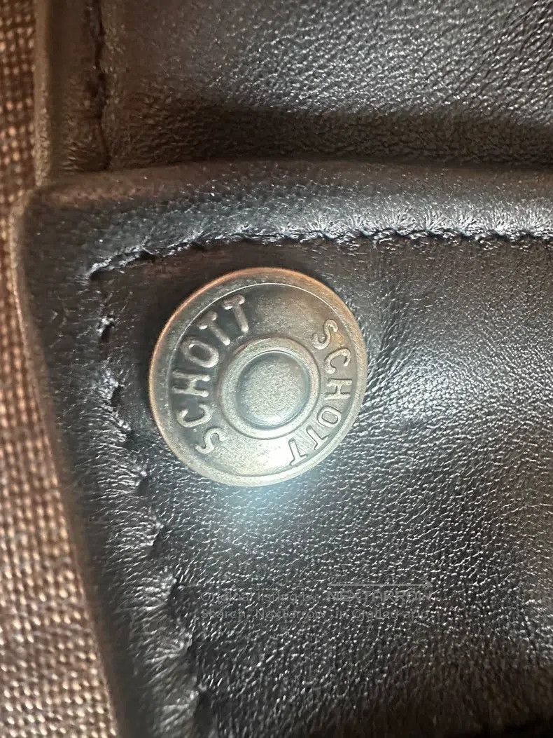 Other G-1 flight jacket Size US S / EU 44-46 / 1 - 9 Thumbnail