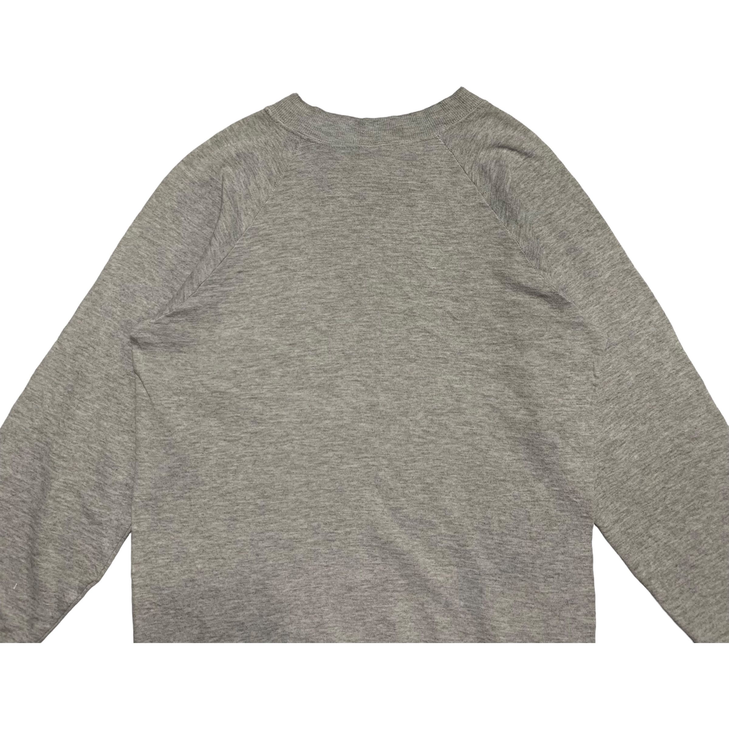 Planet Hollywood Vintage 80s Planet Hollywood London Sweatshirt Size US S / EU 44-46 / 1 - 11 Thumbnail