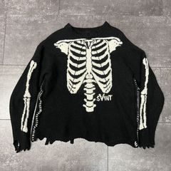 Saint Michael Skeleton | Grailed