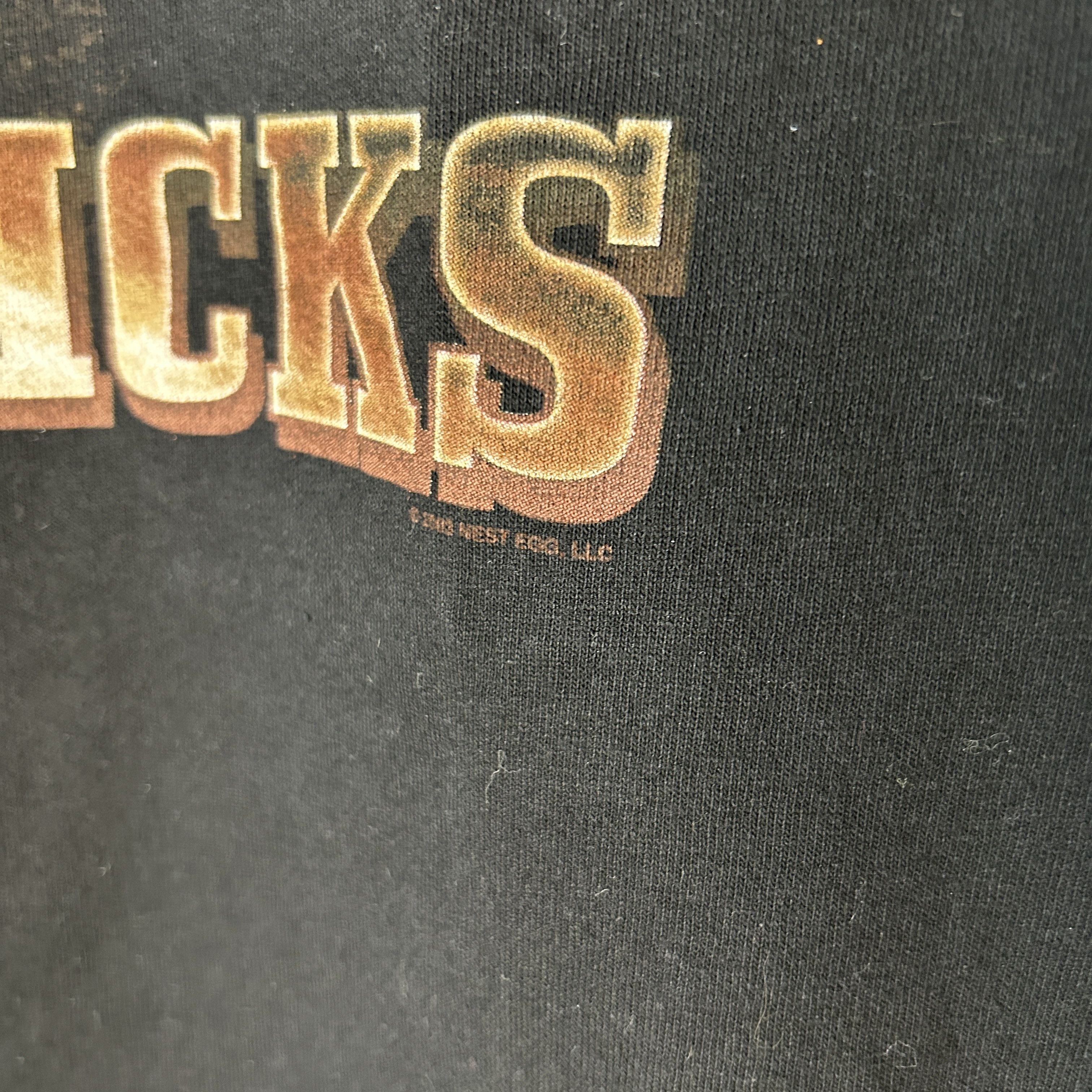Band Tees Vintage Dixie Chicks 2003 World Tour T-shirt Size US M / EU 48-50 / 2 - 5 Thumbnail