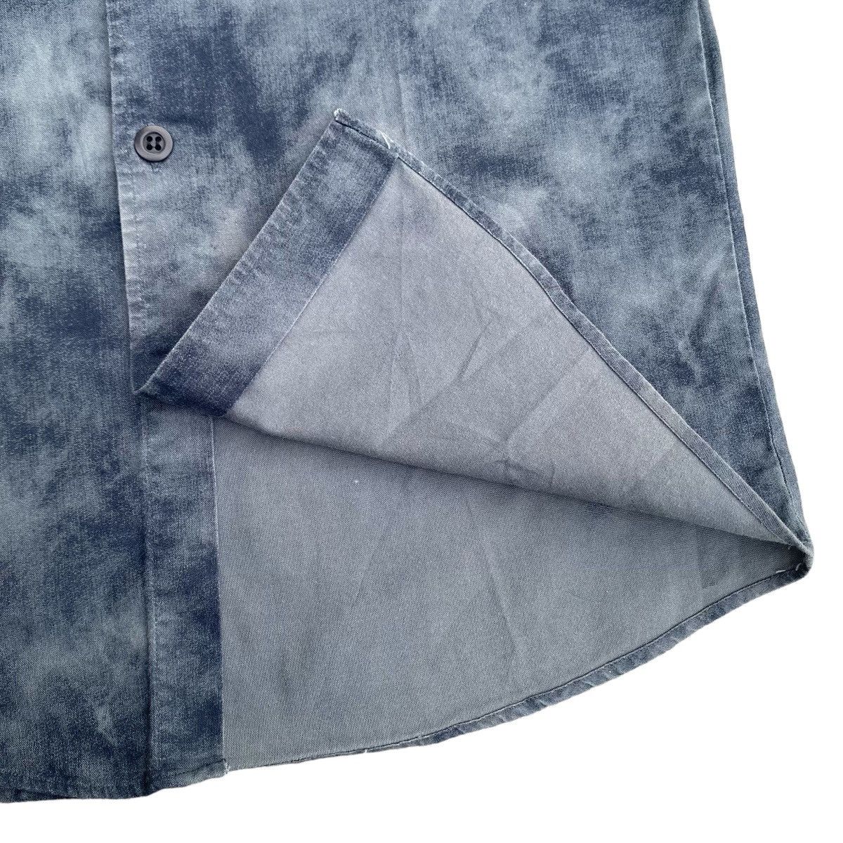 Tornado Mart TORNADO MART Single Pocket Button Up Size US M / EU 48-50 / 2 - 4 Thumbnail