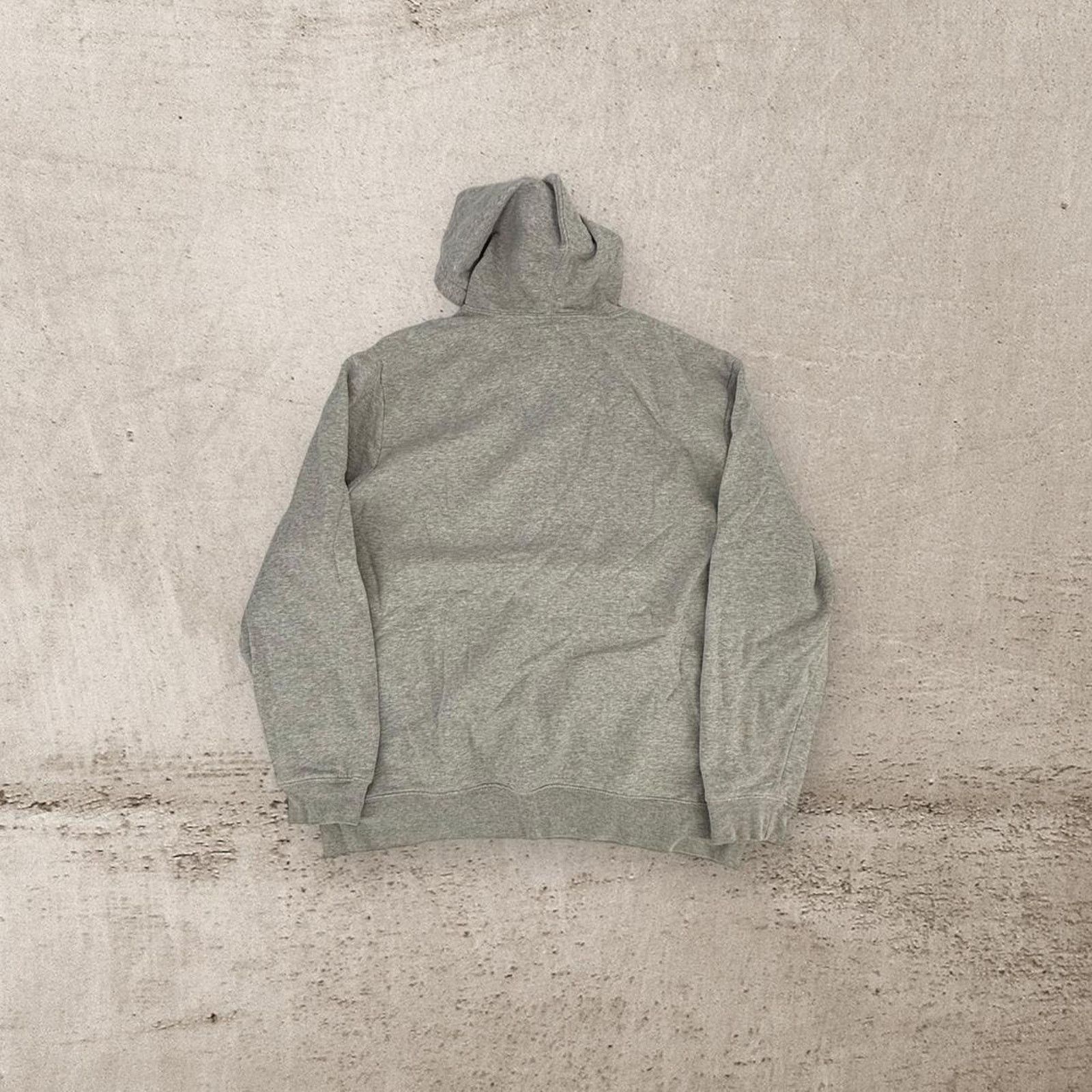Gap Baggy y2k gap hoodie Size US L / EU 52-54 / 3 - 3 Thumbnail