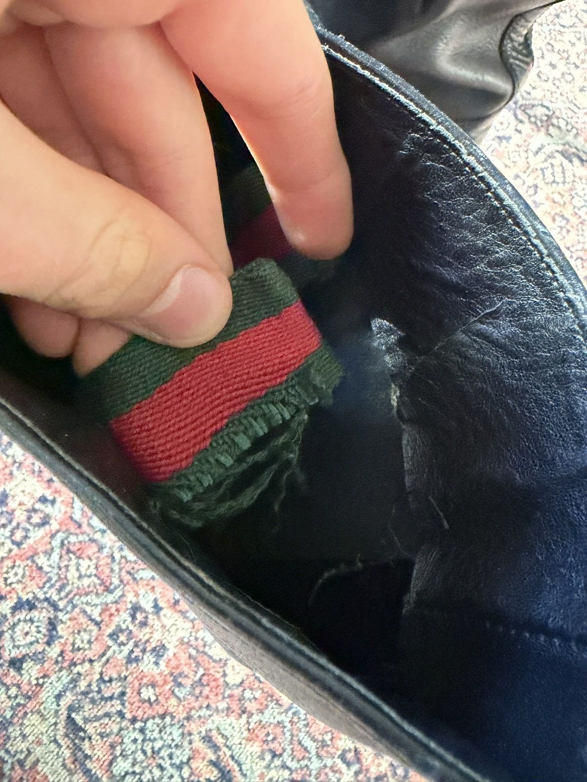 Gucci AW06 gucci boots Size US 10.5 / EU 43-44 - 5 Thumbnail