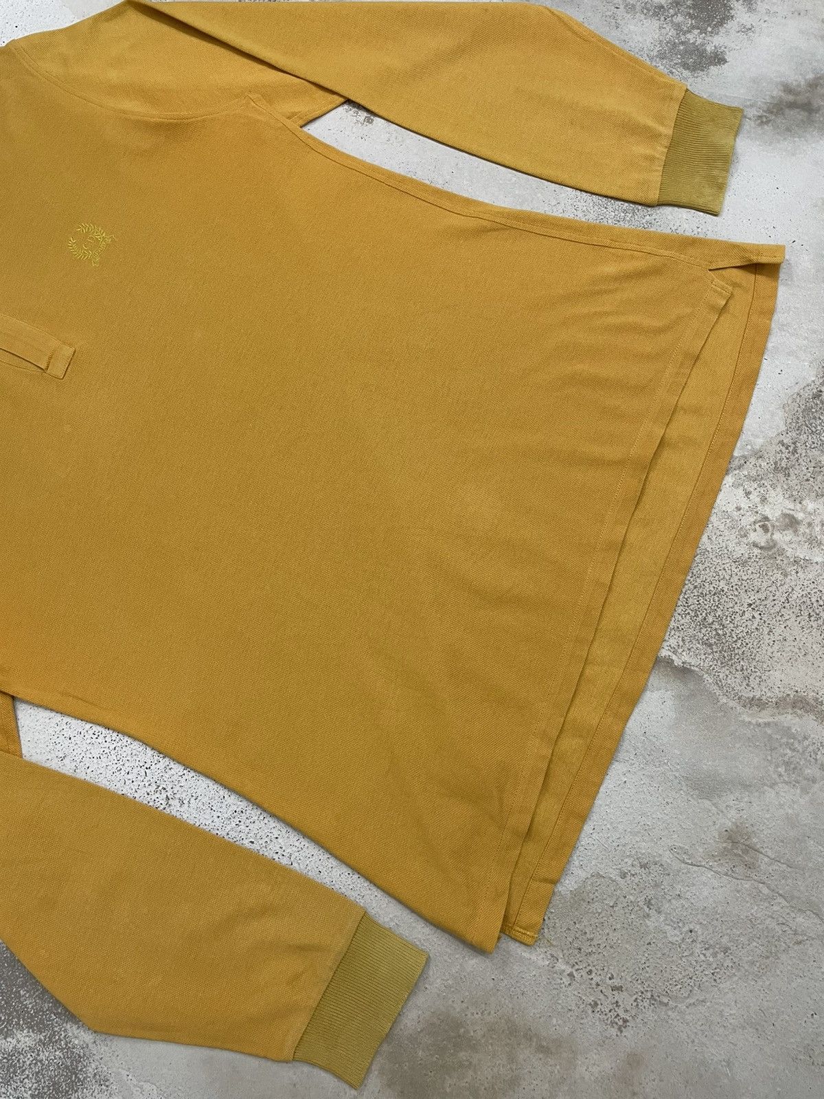 Christian Dior Monsieur Vintage Rare 80’s Christian Dior Sport Size US L / EU 52-54 / 3 - 4 Thumbnail