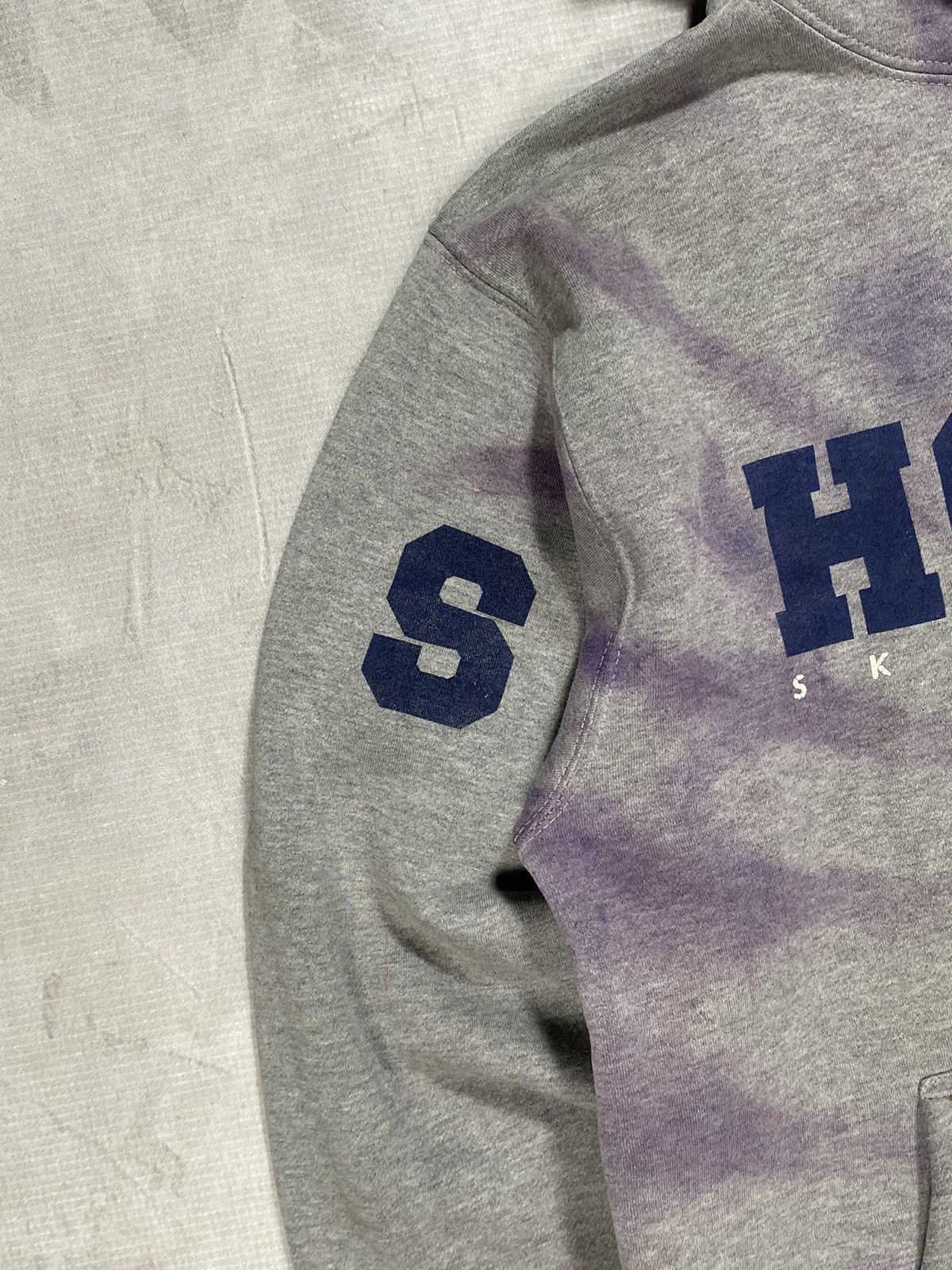 Shorty's Skateboards Vintage 90s Shorty Skateboard Hoodie Size US S / EU 44-46 / 1 - 6 Thumbnail