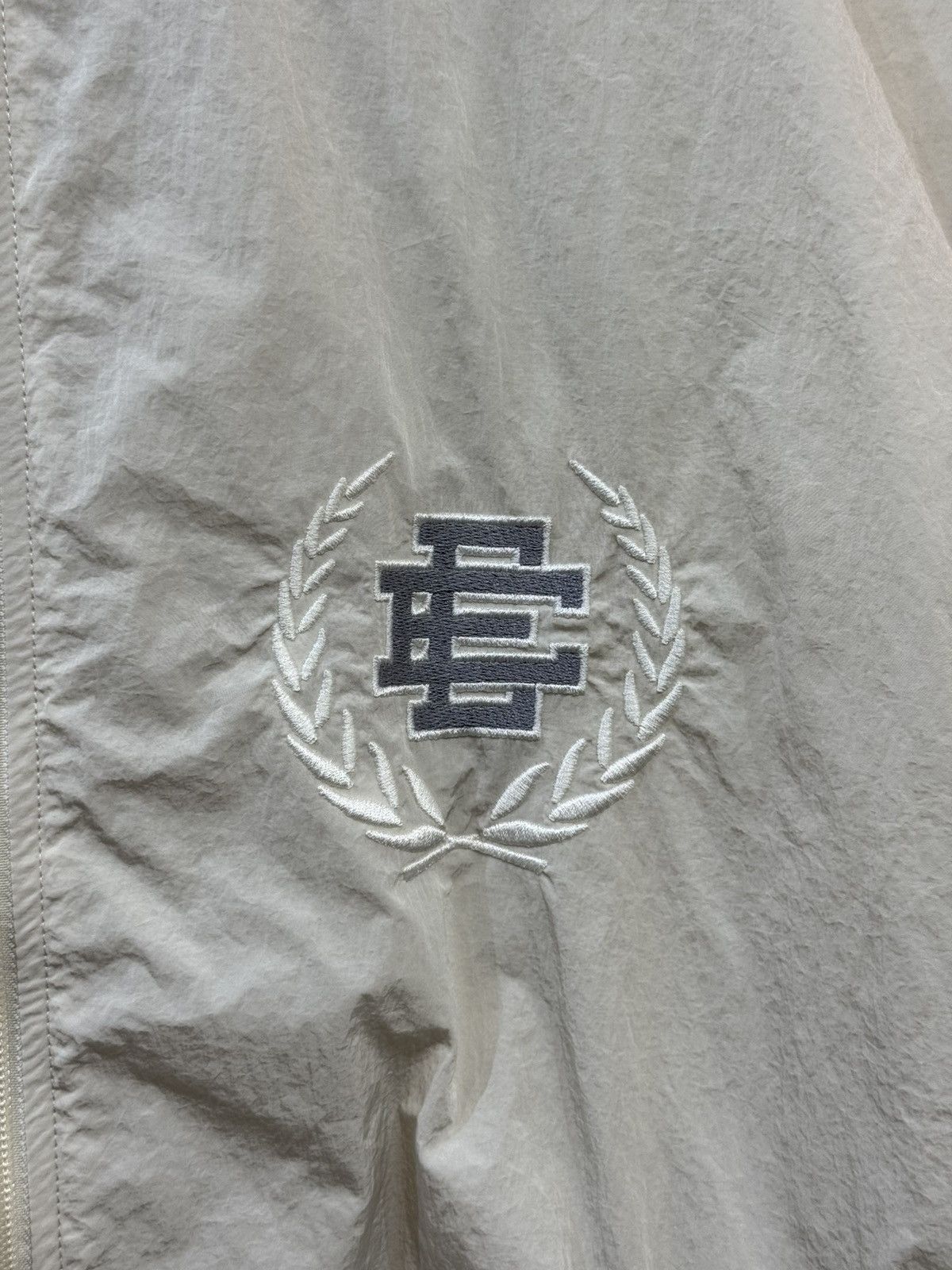 Eric Emanuel Eric Emanuel Flight Track OVS Jacket Size US L / EU 52-54 / 3 - 3 Thumbnail
