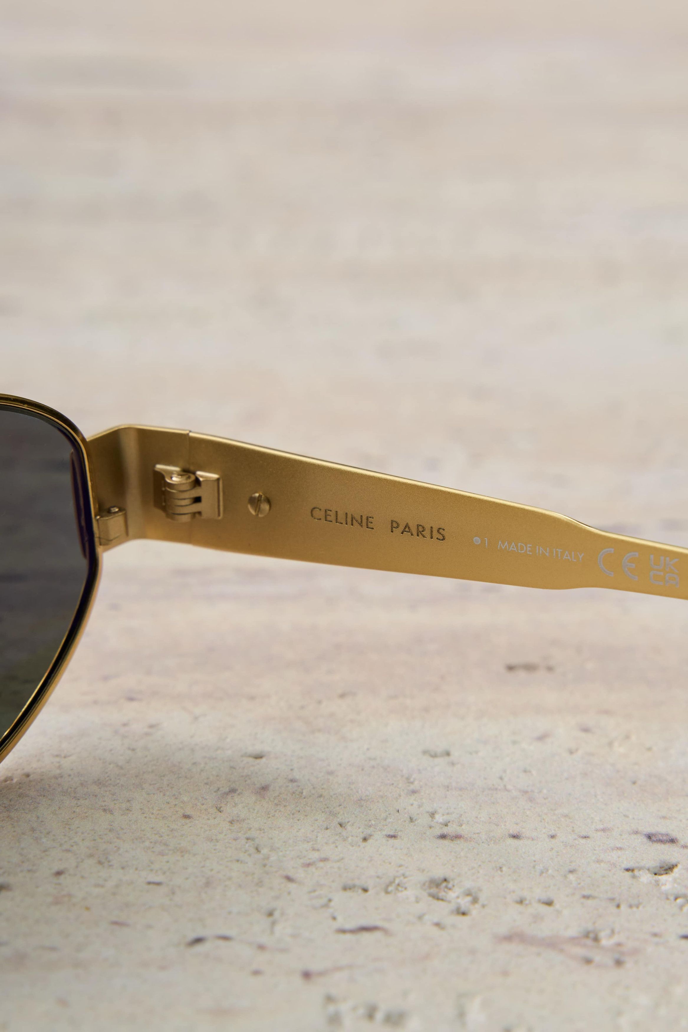 Celine Celine CL40281U 30N Size ONE SIZE - 5 Thumbnail