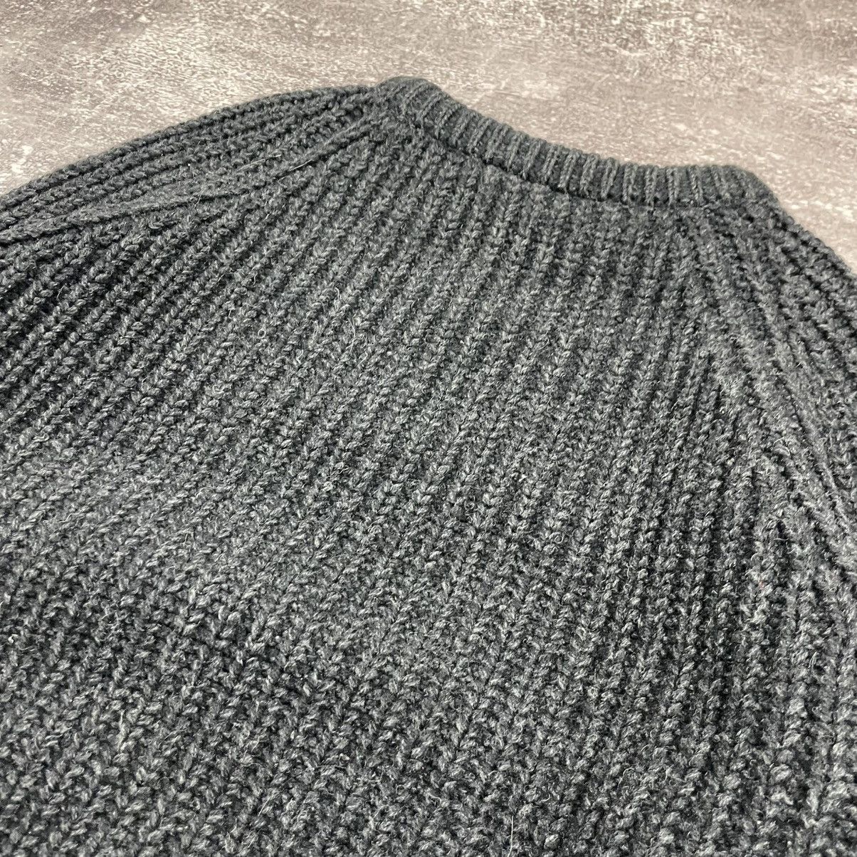 Other Vintage Pure Wool English Sweater Size US M / EU 48-50 / 2 - 14 Thumbnail