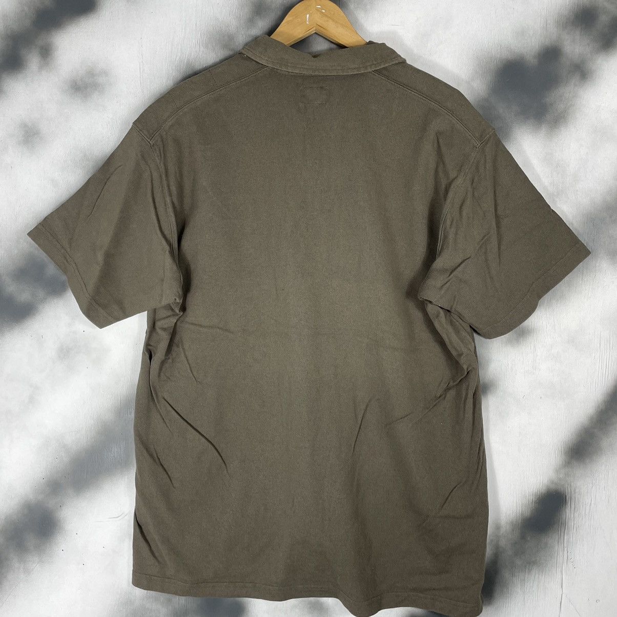 Engineered Garments × Uniqlo Uniqlo Engineered Garments Button up Shirt Size US XL / EU 56 / 4 - 3 Thumbnail