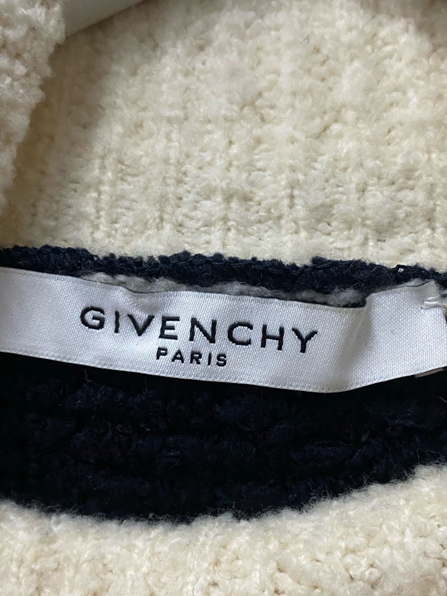Givenchy Givenchy new xs sweater Size XS / US 0-2 / IT 36-38 - 6 Thumbnail