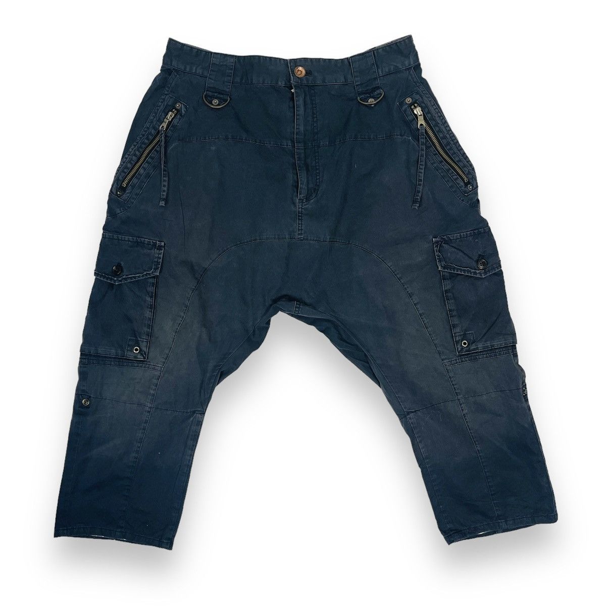 PPFM PPFM SHORT PARACHUTE PANT Size US 31 - 1 Thumbnail