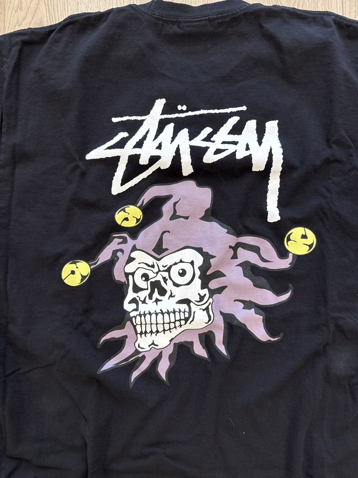 Stussy Joker | Grailed
