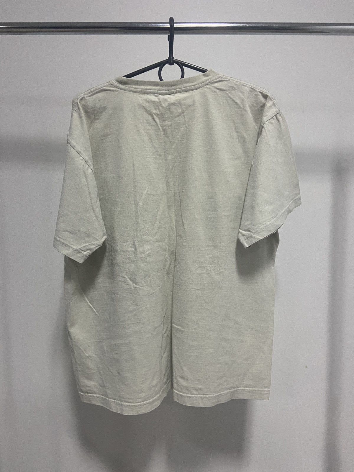 Vintage × Von Dutch Von Dutch T-Shirt Vintage Big Logo Skate Size US L / EU 52-54 / 3 - 3 Thumbnail