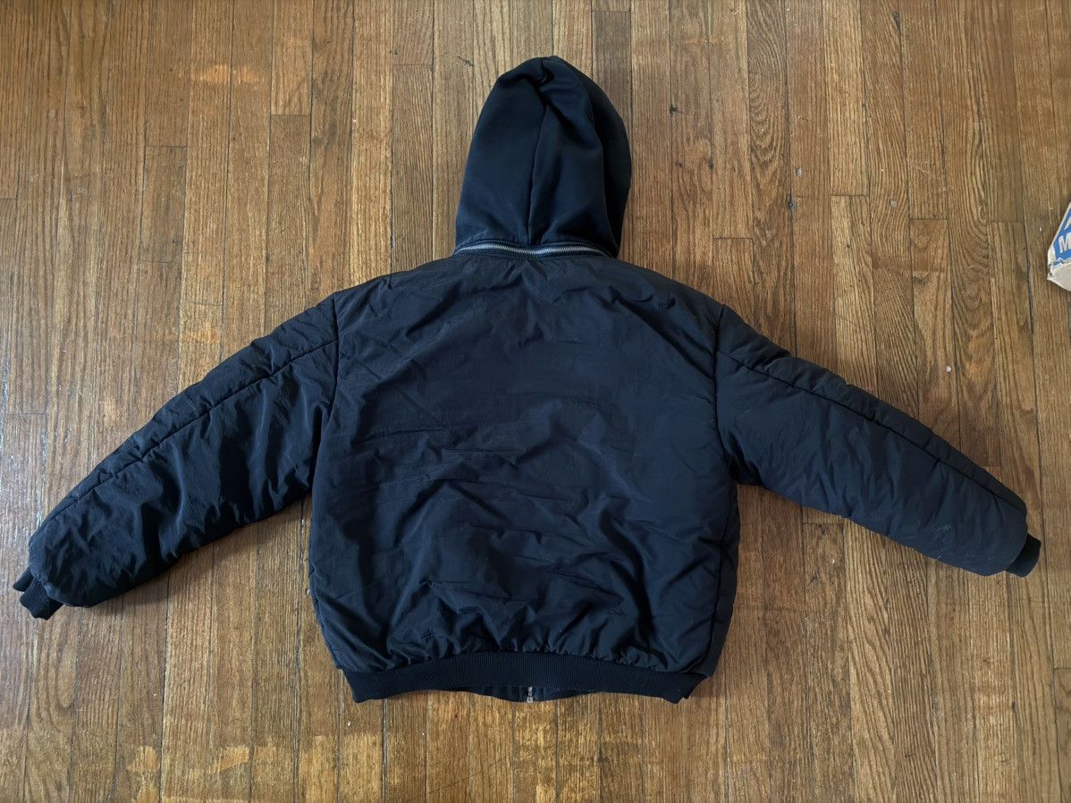 New Day Same Pain Newdaysamepain Classic Black Bomber Size US S / EU 44-46 / 1 - 5 Thumbnail