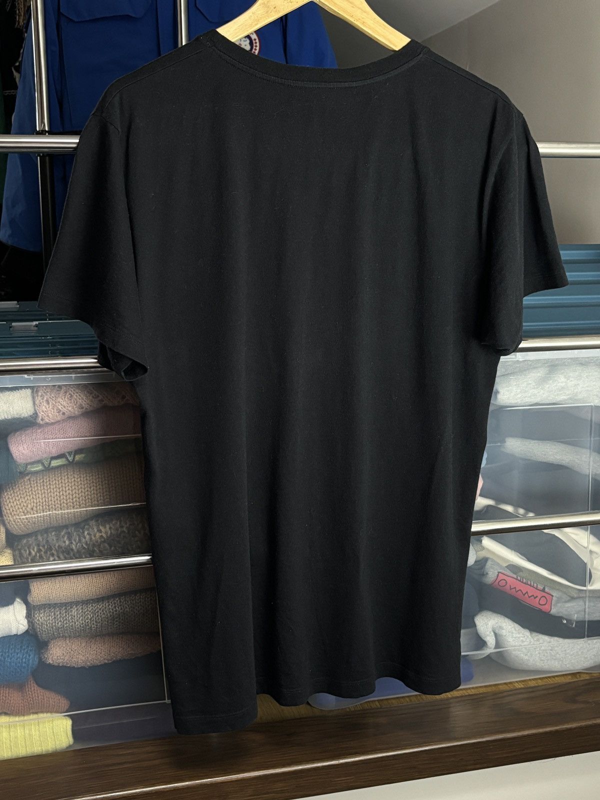 Gucci Gucci Cities Rainbow T-Shirt Size US M / EU 48-50 / 2 - 4 Thumbnail