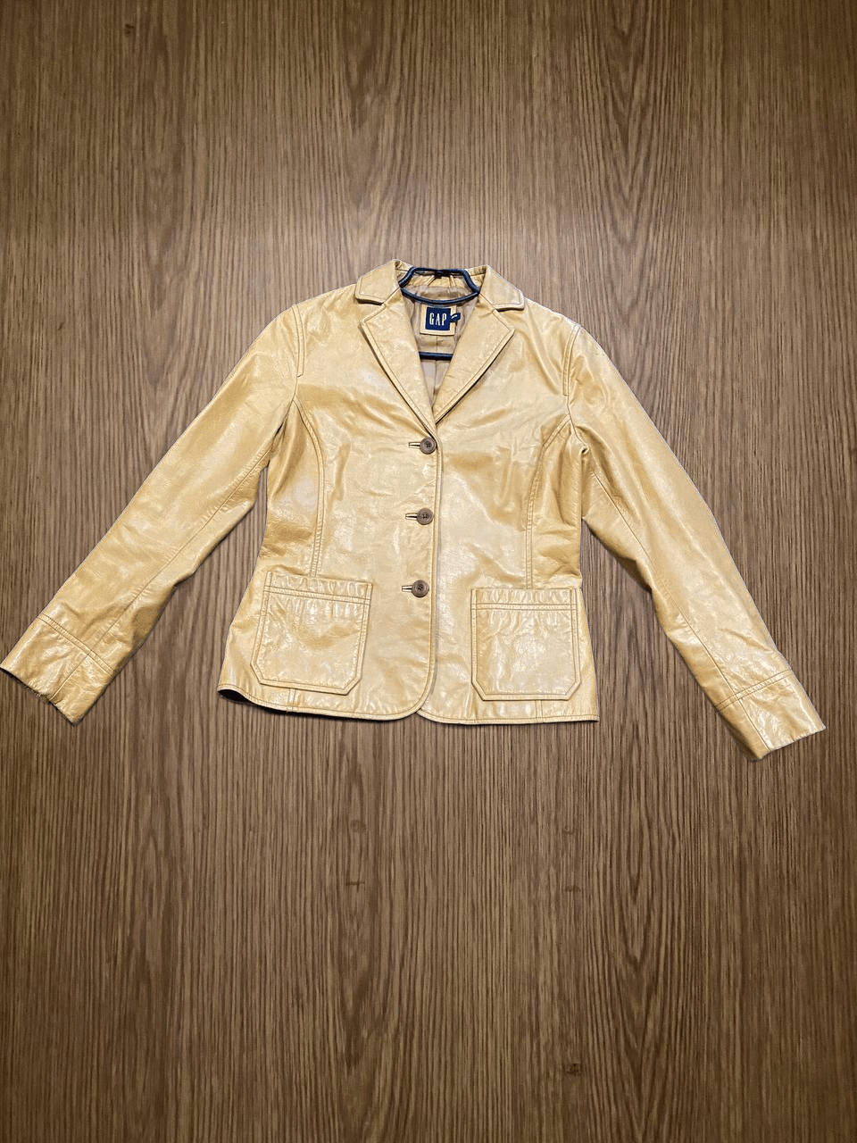 Vintage Gap Jacket