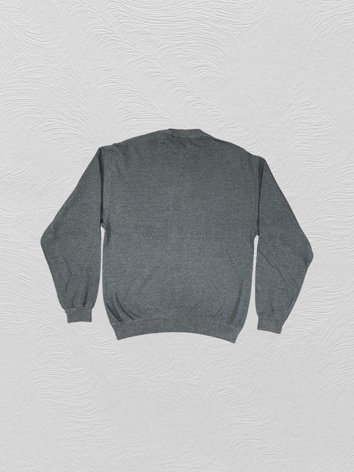 Vintage vintage 90s Bird Embroidery Sweatshirt - SW098 Size US S / EU 44-46 / 1 - 2 Thumbnail