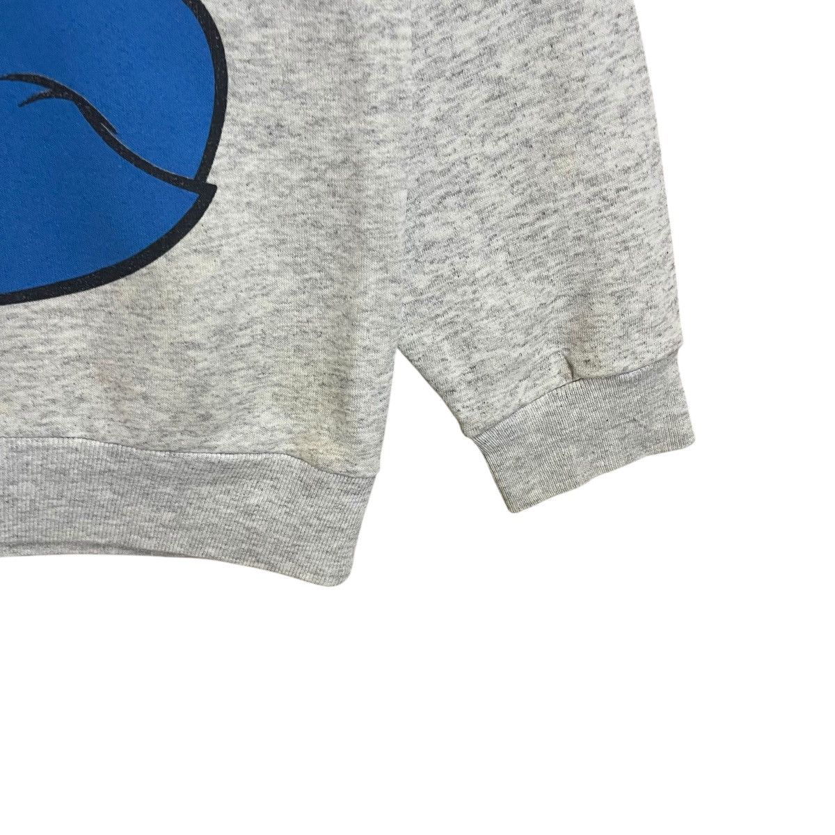 Cartoon Network Vintage 90s Donald Duck Big Mirror Logo Crewneck Sweatshirt Size US M / EU 48-50 / 2 - 6 Thumbnail