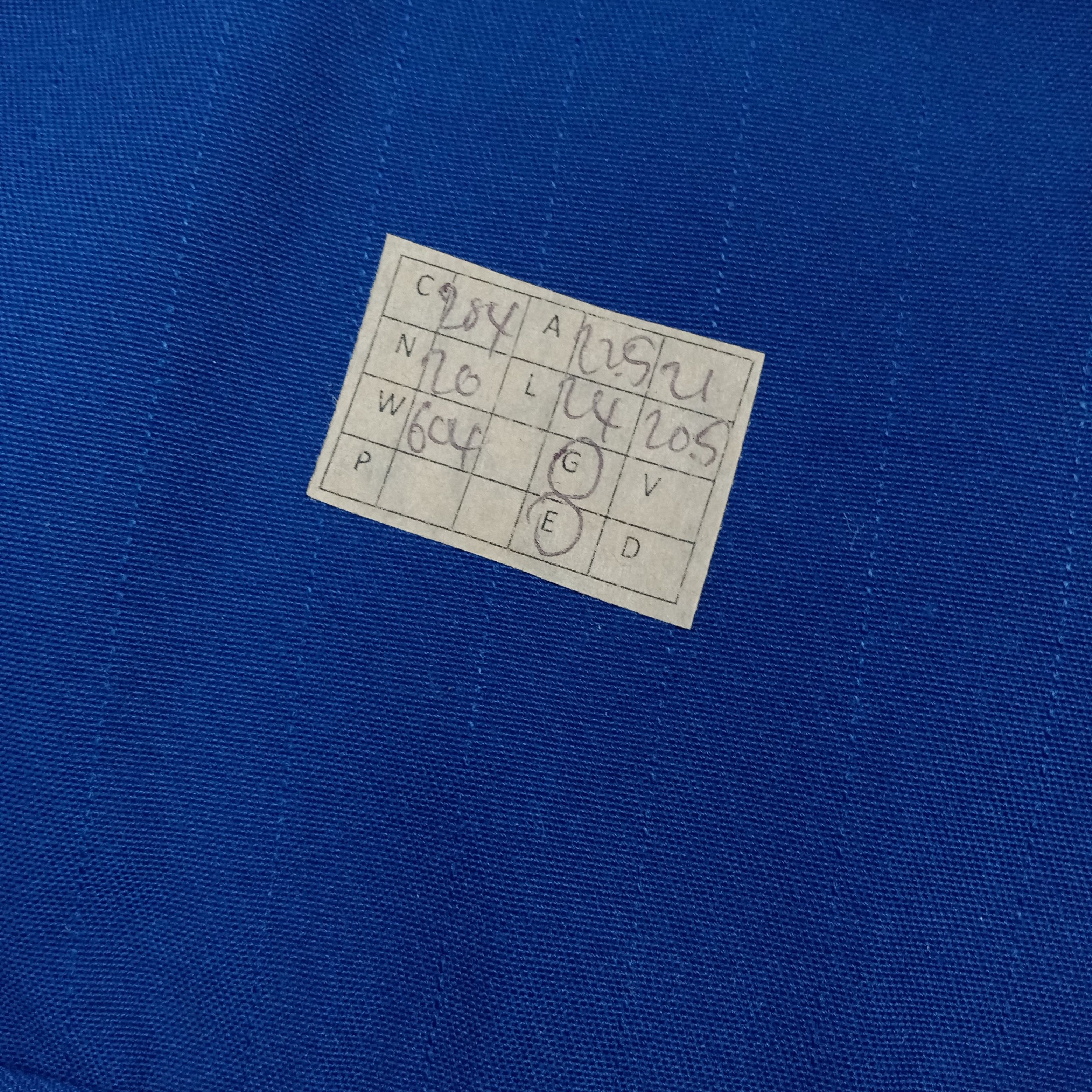 Honda Mugen Honda Racing Motorsports Custom Work Jacket C284N20 Size US M / EU 48-50 / 2 - 10 Thumbnail