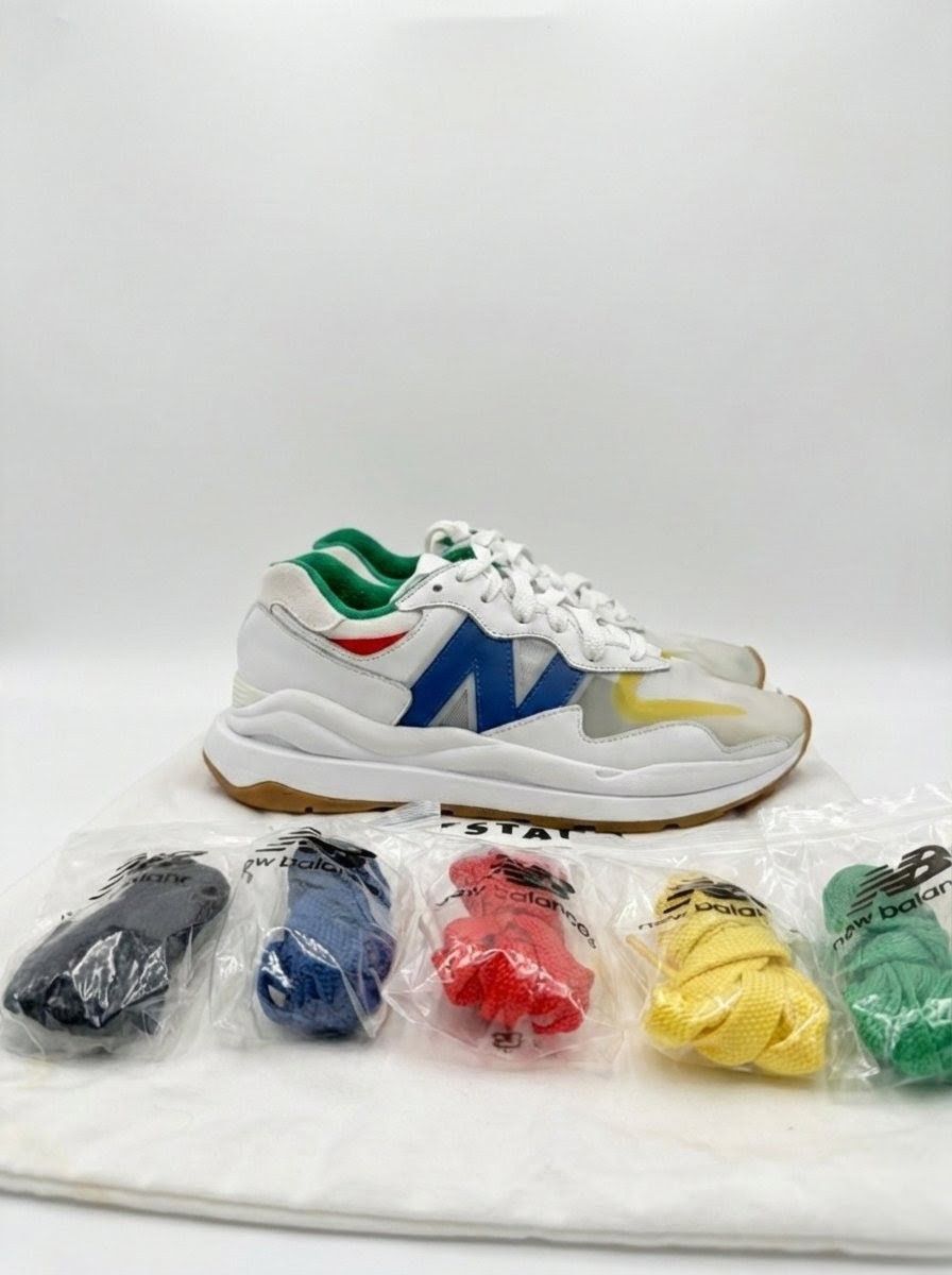 New Balance New Balance 57/40 x STAUD - Size 9.5 Size US 9.5 / EU 42-43 - 1 Thumbnail