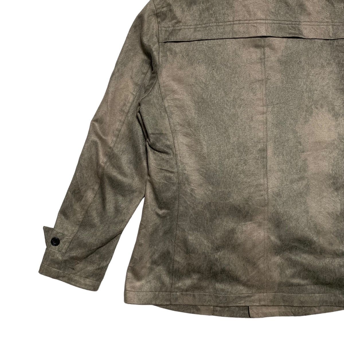 Tornado Mart Tornado Mart Chore Jacket Size US M / EU 48-50 / 2 - 8 Thumbnail