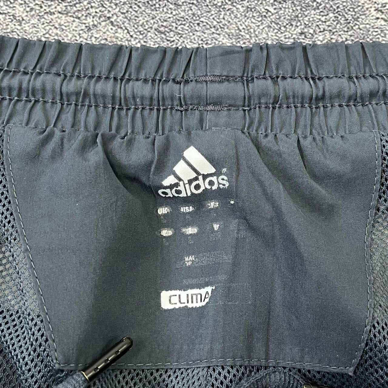 Adidas Vintage Y2K Baggy Adidas Track Pants Parashute Size XL Size US 36 / EU 52 - 11 Thumbnail