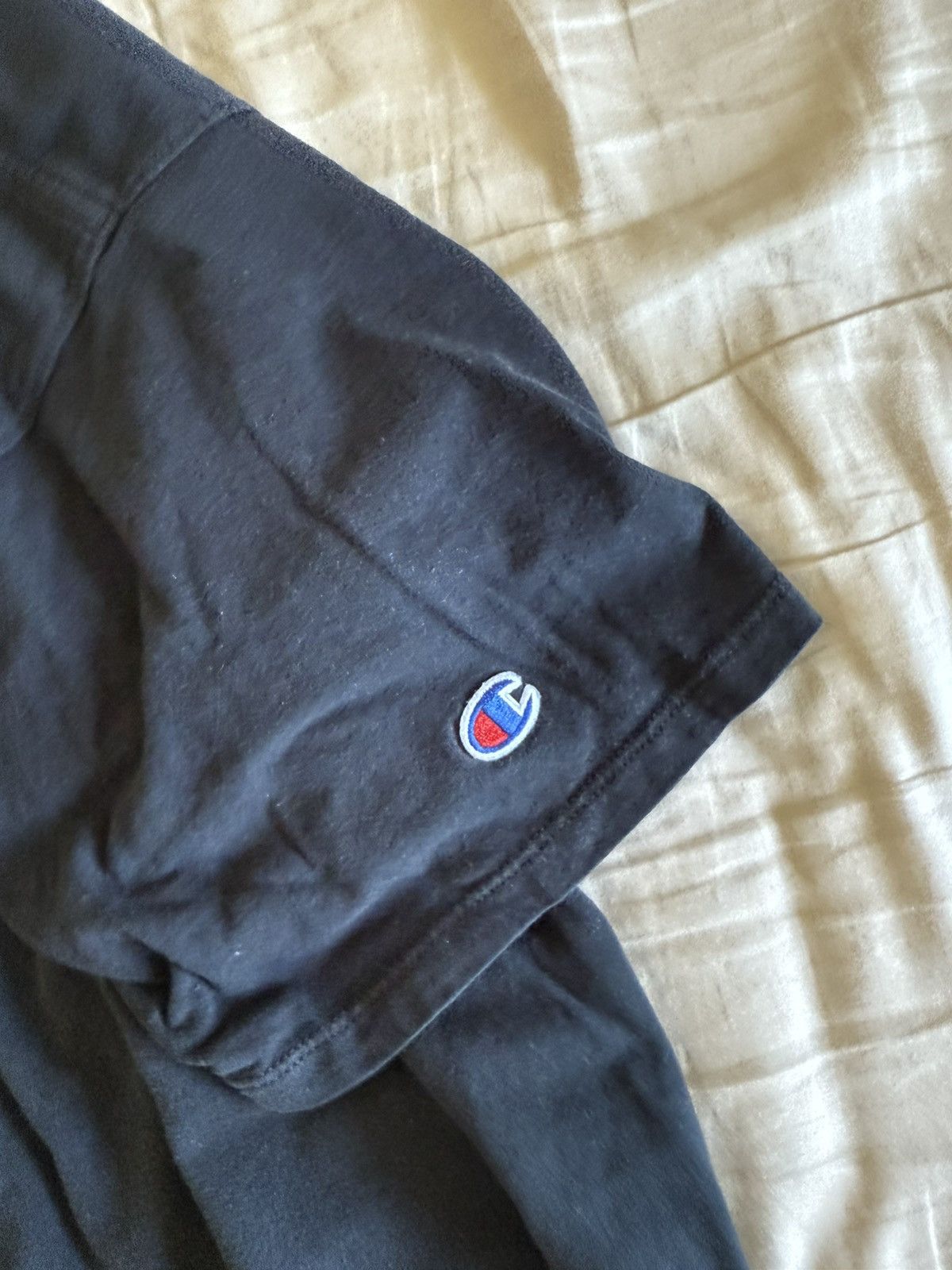 Champion Champion Plain Tee Size US XXL / EU 58 / 5 - 4 Thumbnail