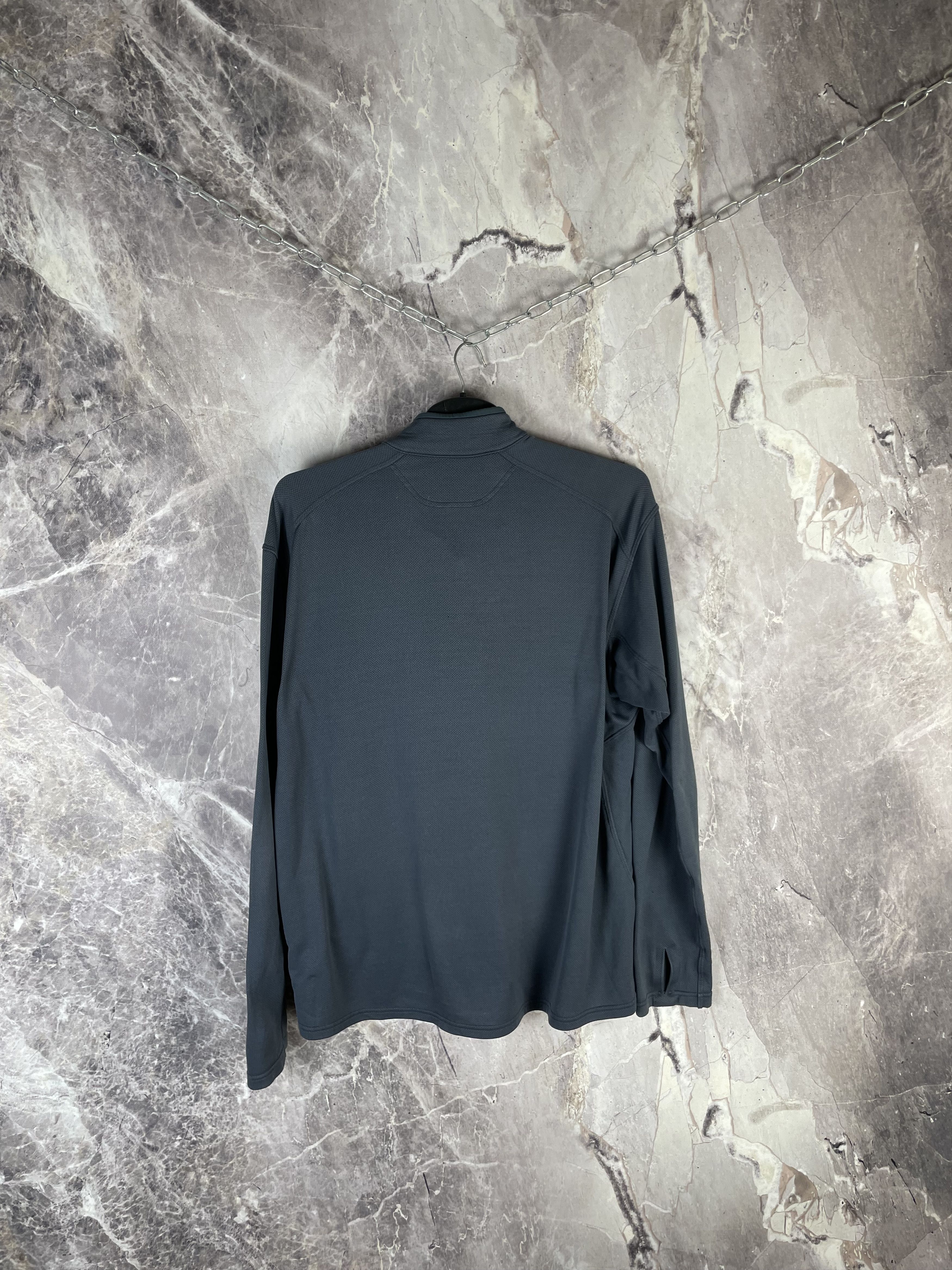 Arc'teryx Arcteryx Fleece Jacket Men's Size XL Full Zip Size US XL / EU 56 / 4 - 8 Thumbnail