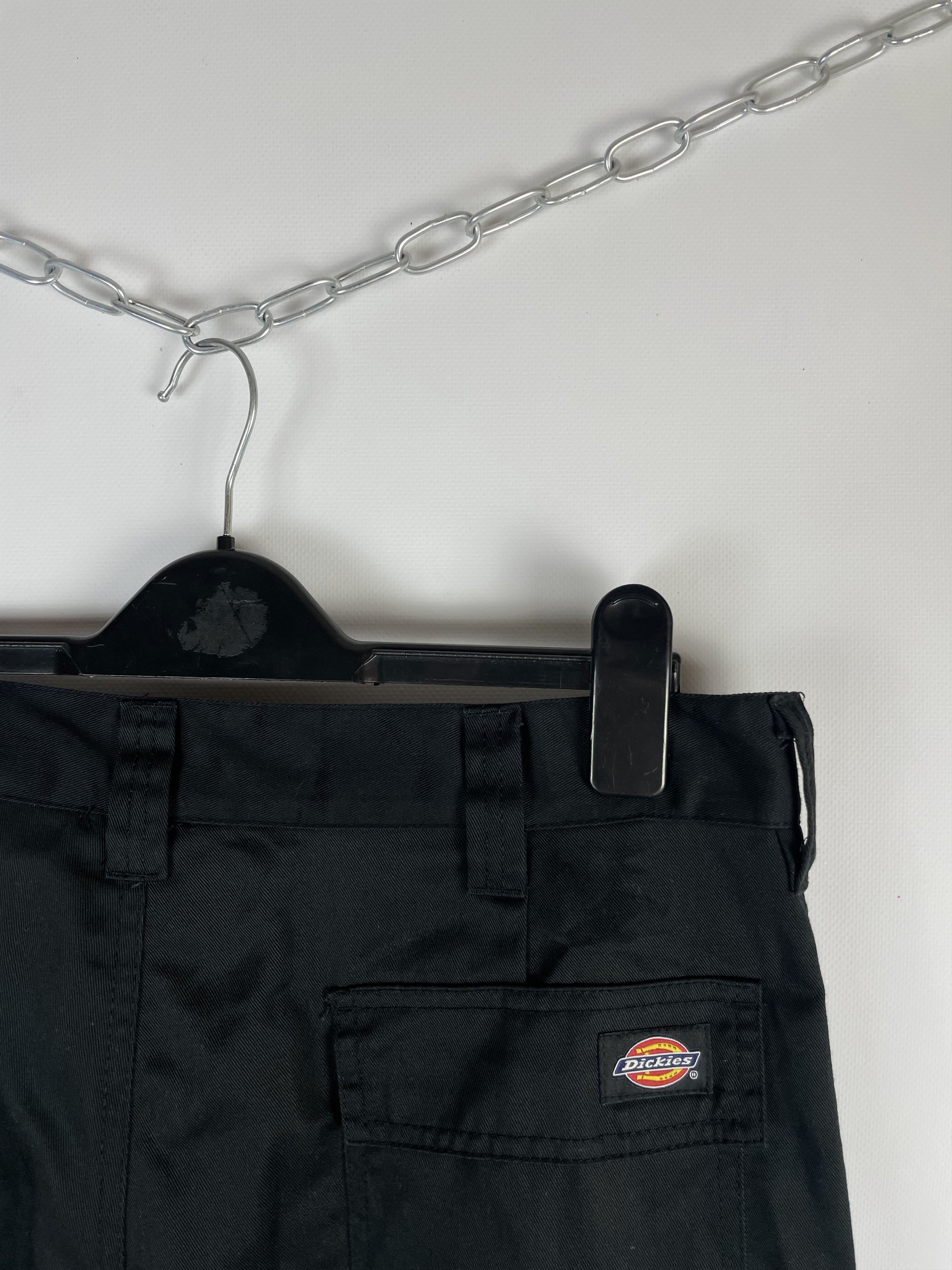 Dickies Vintage Dickies Cargo Shorts Size US 33 - 6 Thumbnail