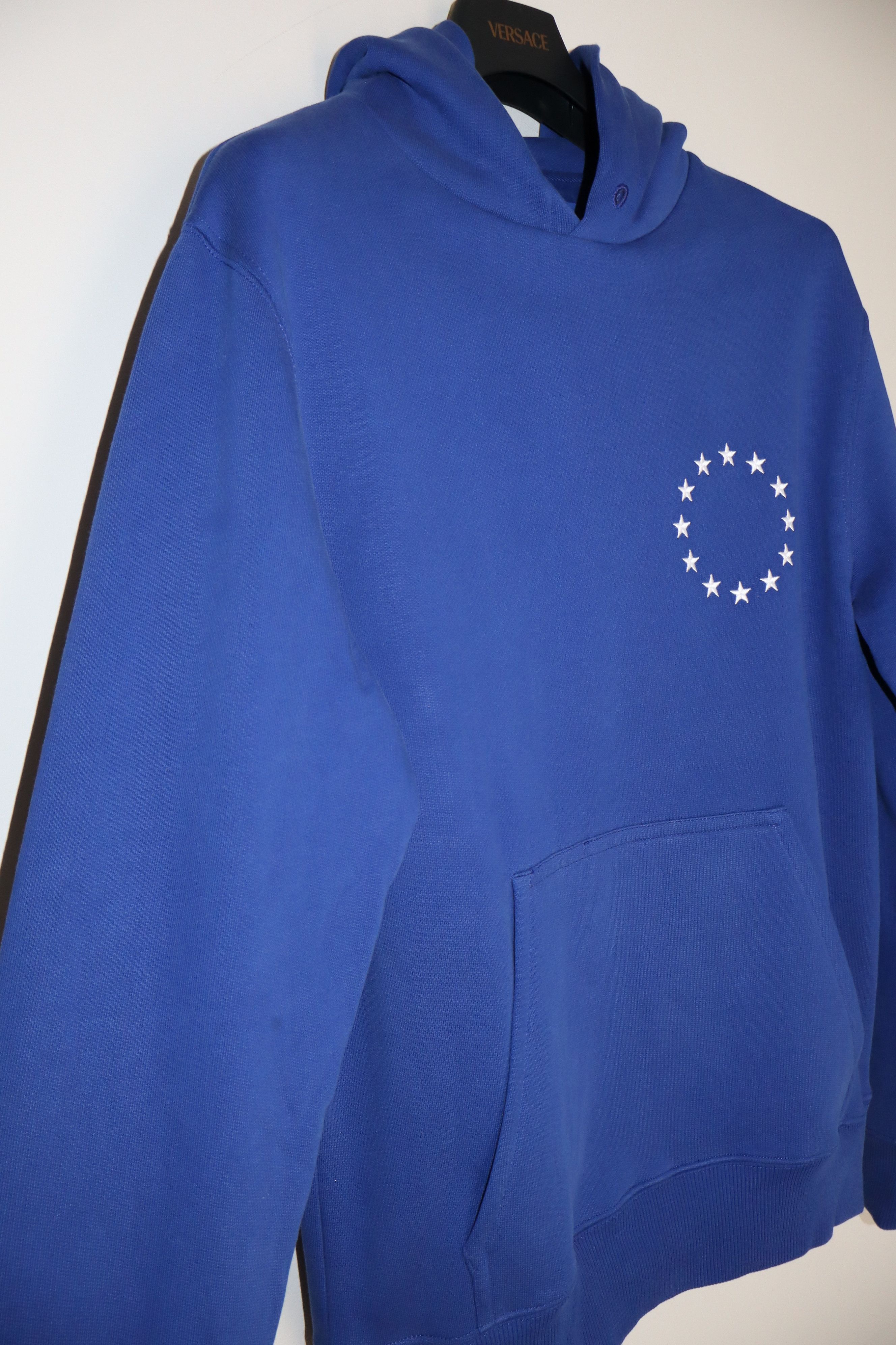 Etudes Europa stars hoodie Size US S / EU 44-46 / 1 - 6 Thumbnail