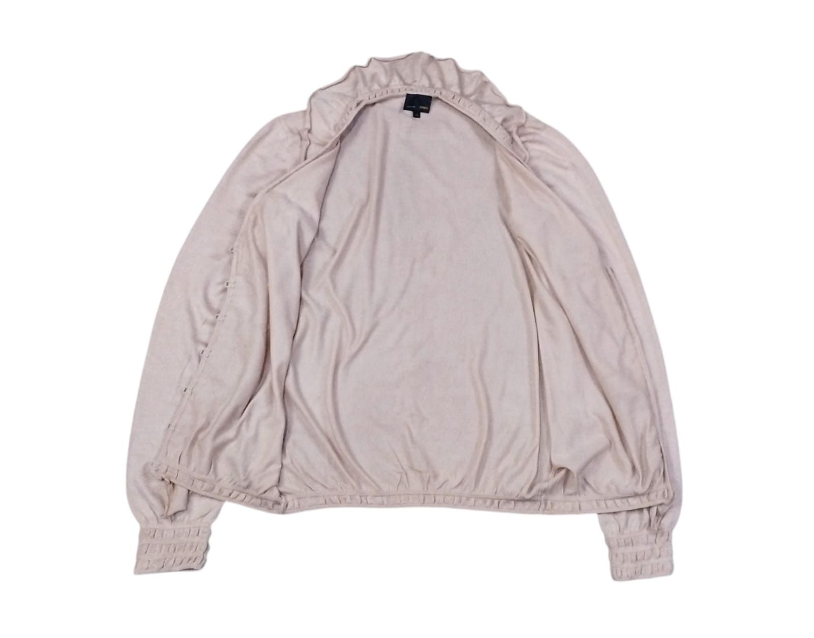 Fendi Fendi blouse Size M / US 6-8 / IT 42-44 - 5 Thumbnail