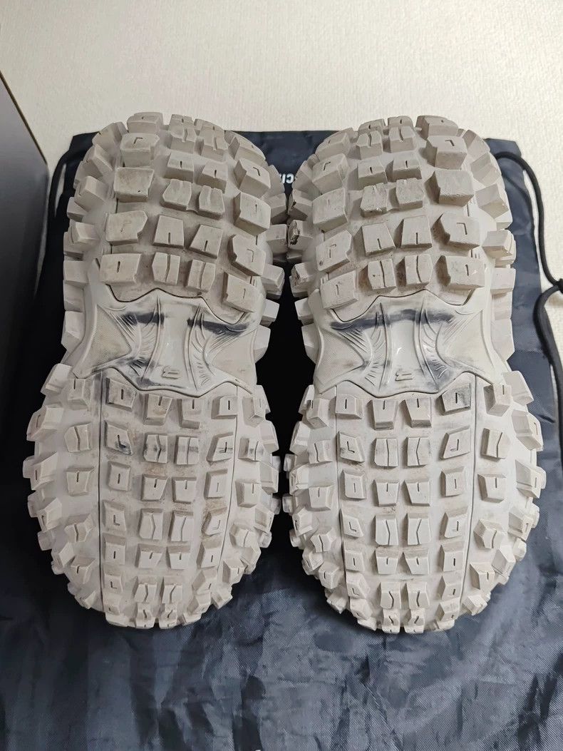 Balenciaga Balenciaga size 36 Tyre shown 2502-Nextarrow Size US 5 / EU 37 - 5 Thumbnail