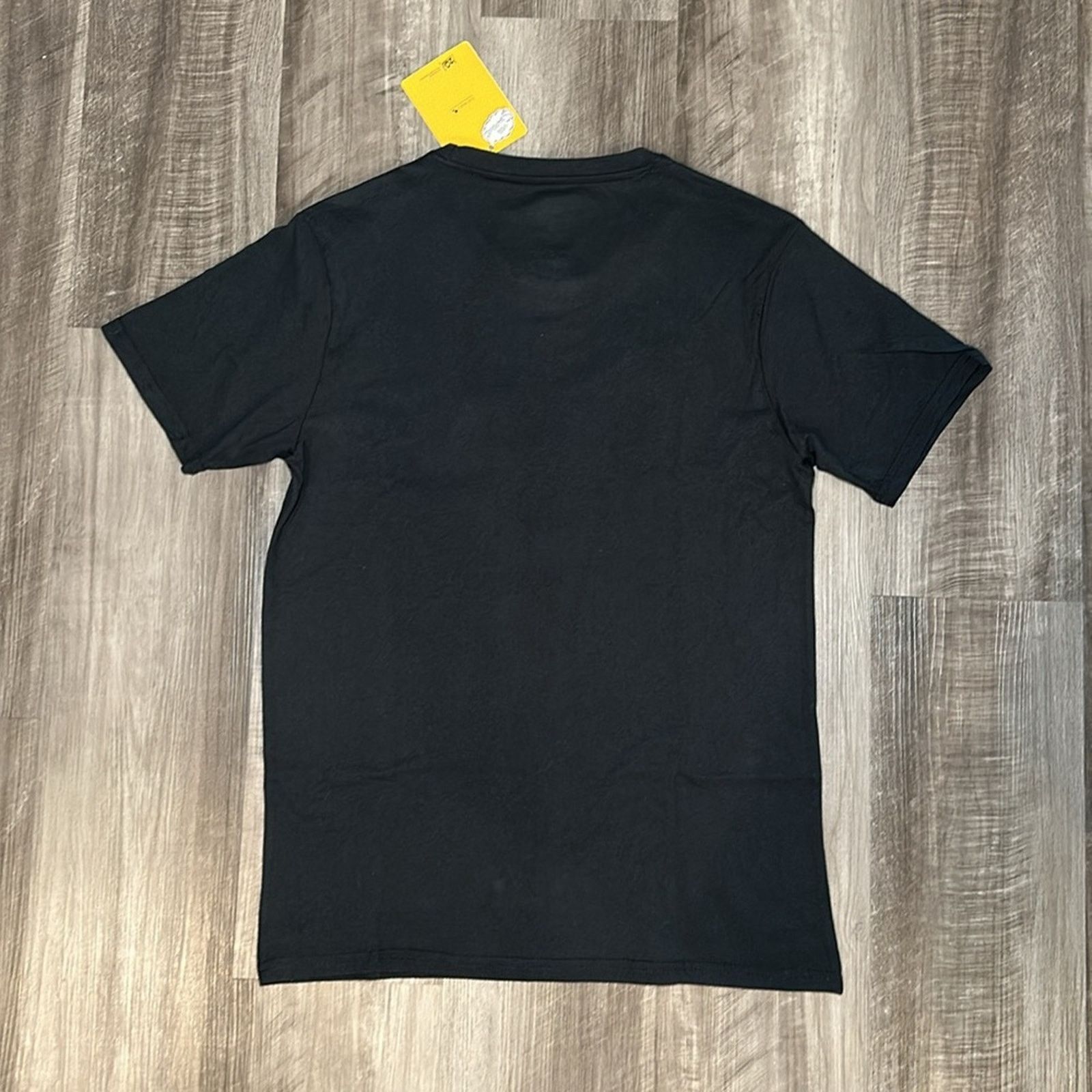 The Simpsons The Simpsons Treehouse of Terror Tee - Medium Size US M / EU 48-50 / 2 - 3 Thumbnail