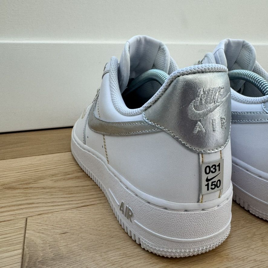 Nike Nike Air Force 1 '07 | 2023 World Basketball Festival Size US 9 / EU 42 - 10 Thumbnail