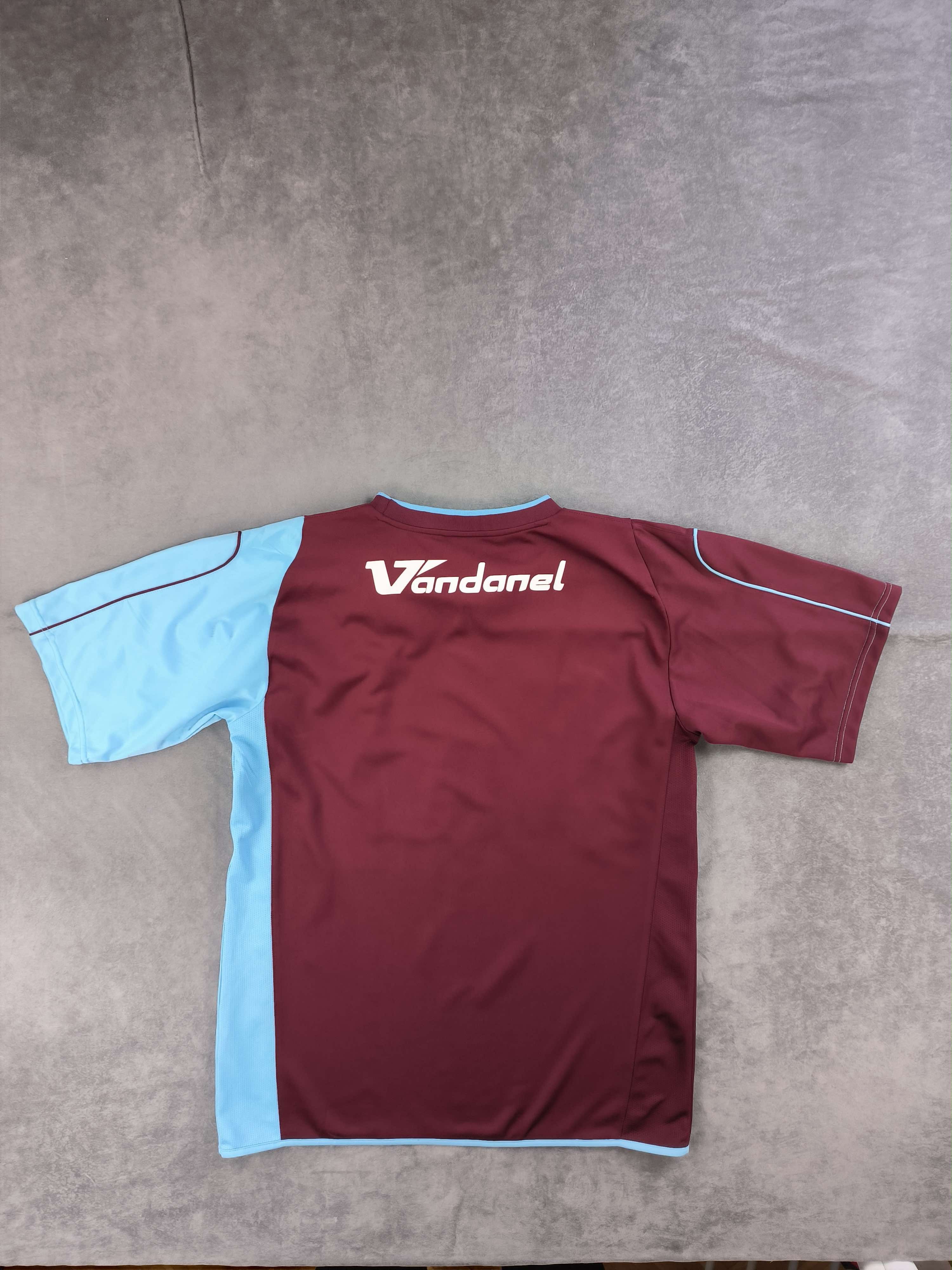 Other Weymouth Vandanel home football jersey shirt size S/M Size US S / EU 44-46 / 1 - 2 Thumbnail