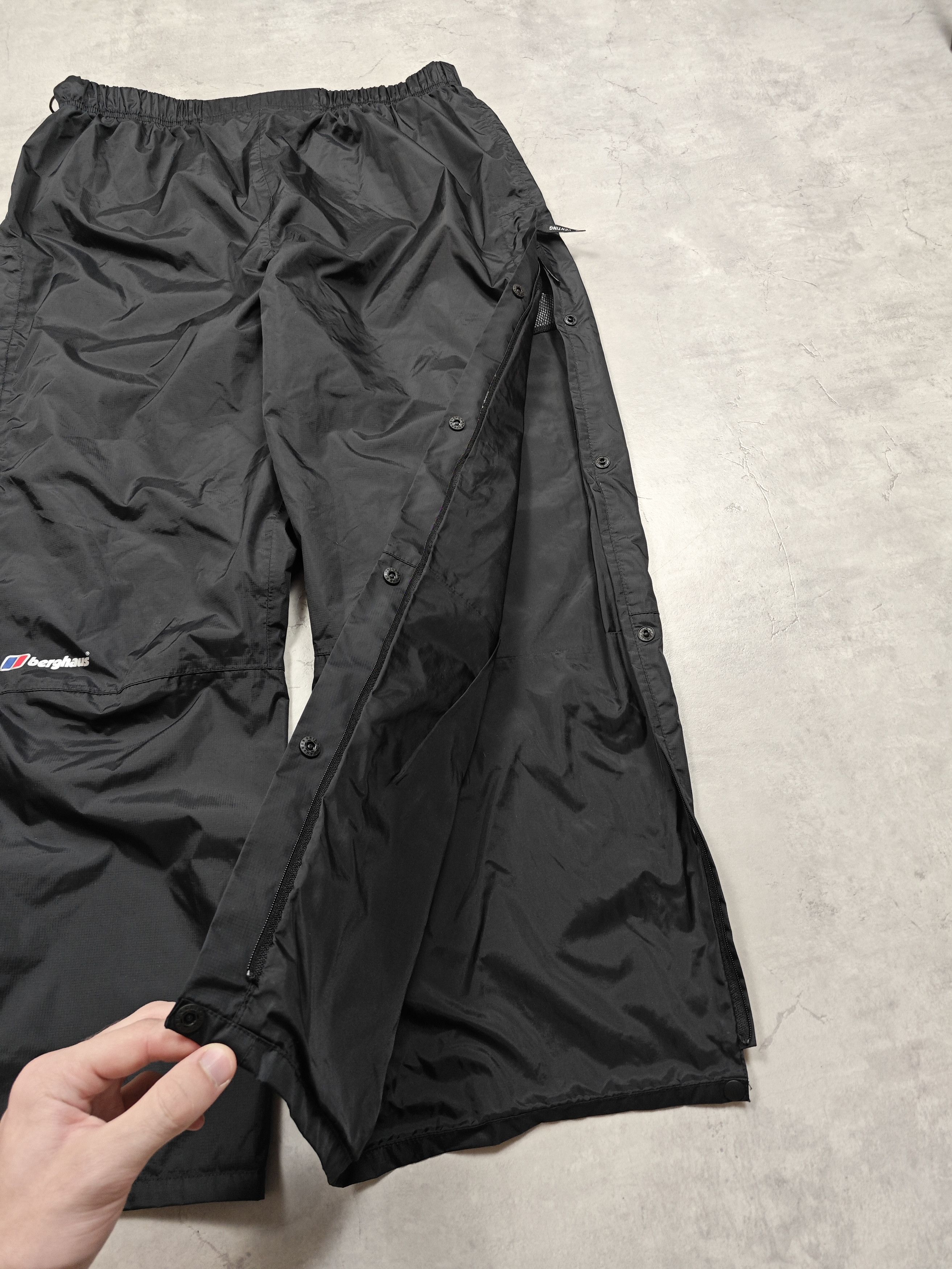 Berghaus Berghaus Waterproof Pants Size US 37 - 7 Thumbnail