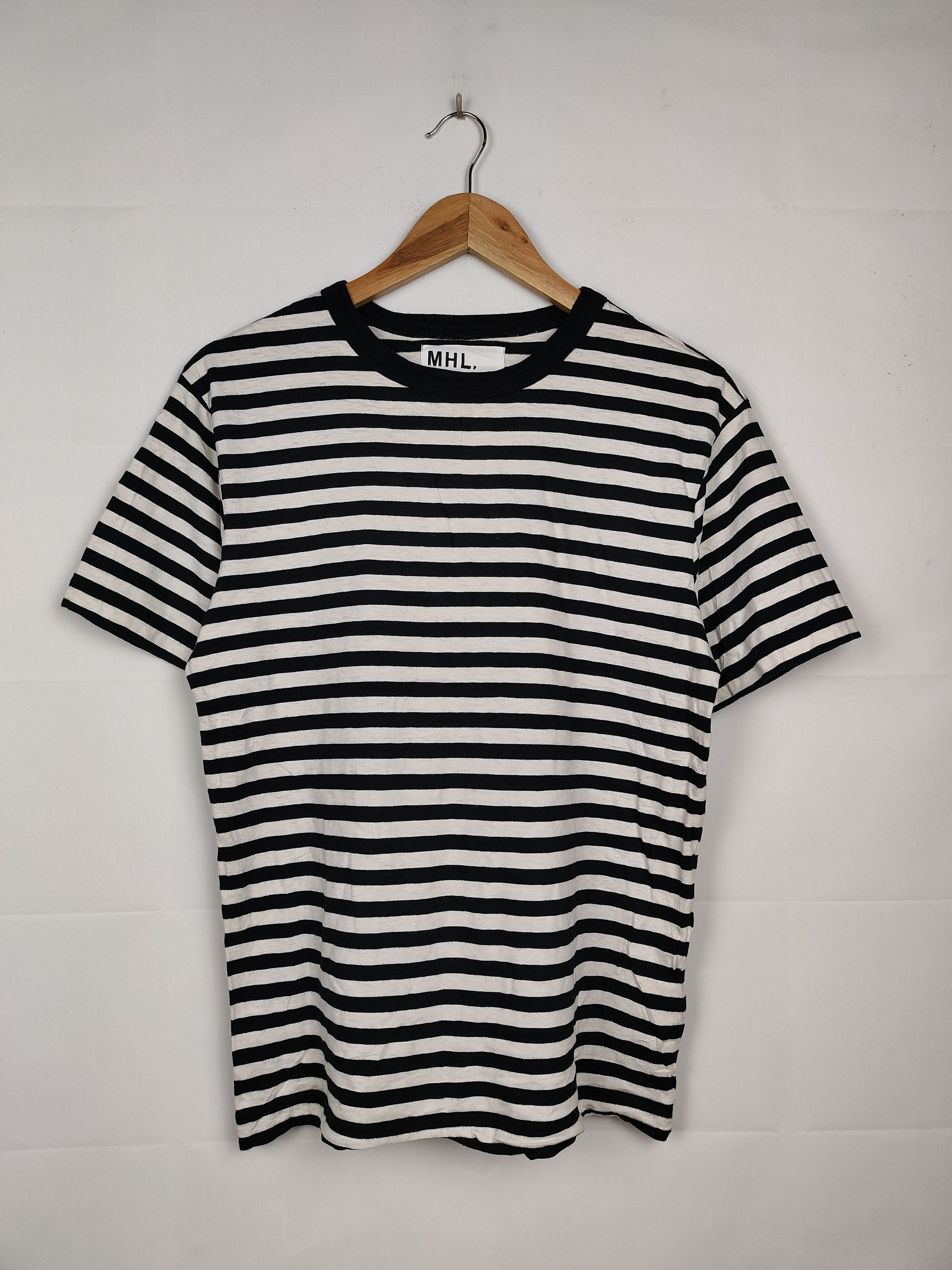 MHL Stripe shirt