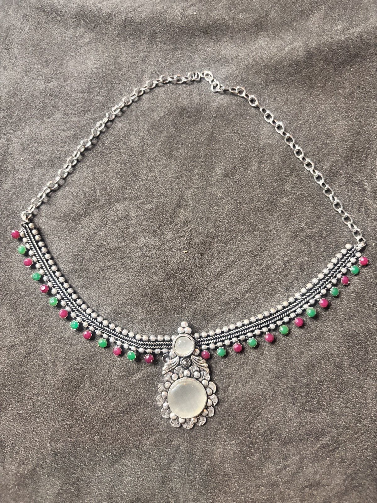 Other Multicolour necklace Size ONE SIZE - 3 Thumbnail