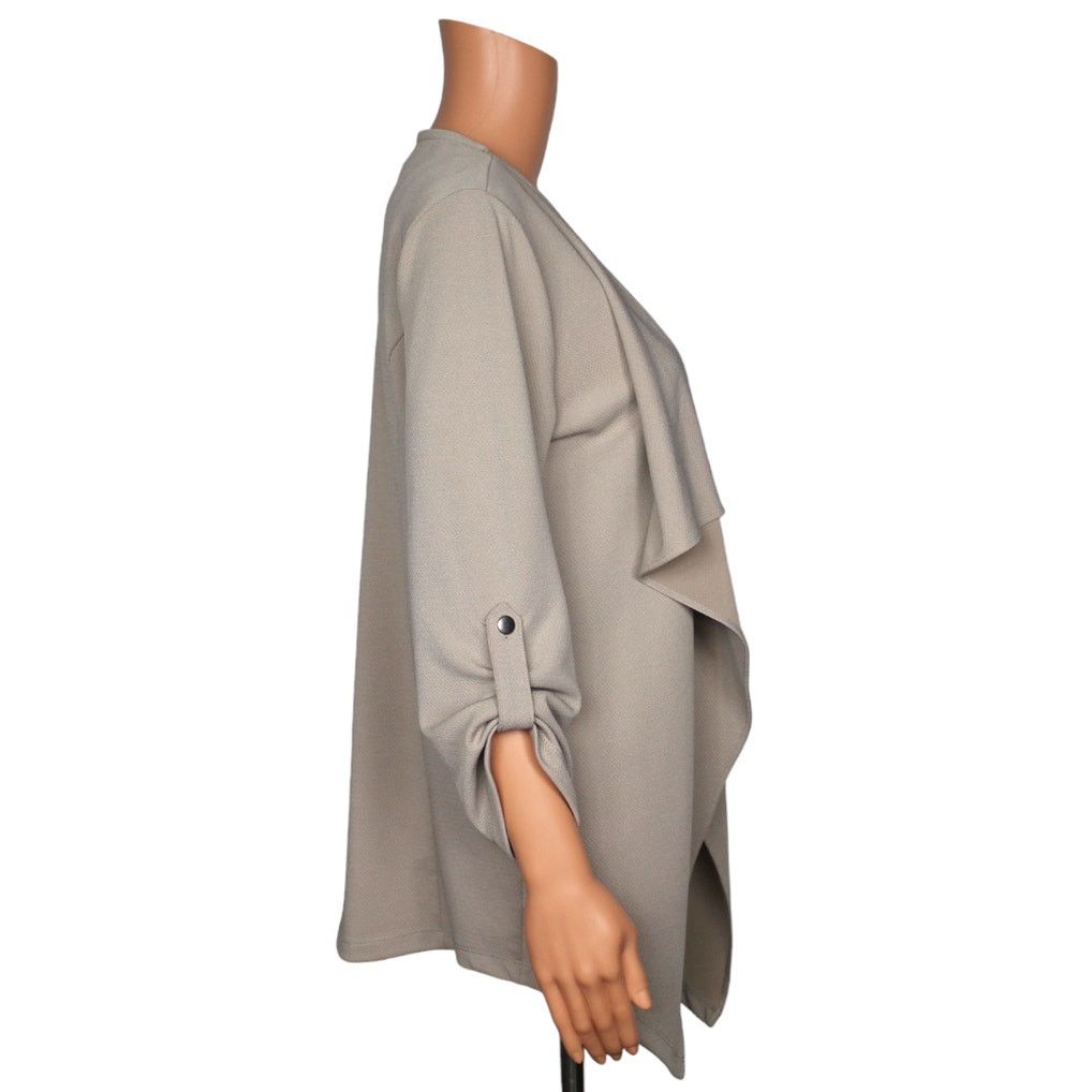 Other Cato 3/4 Sleeve Cardigan Women Size Small Size S / US 4 / IT 40 - 2 Thumbnail