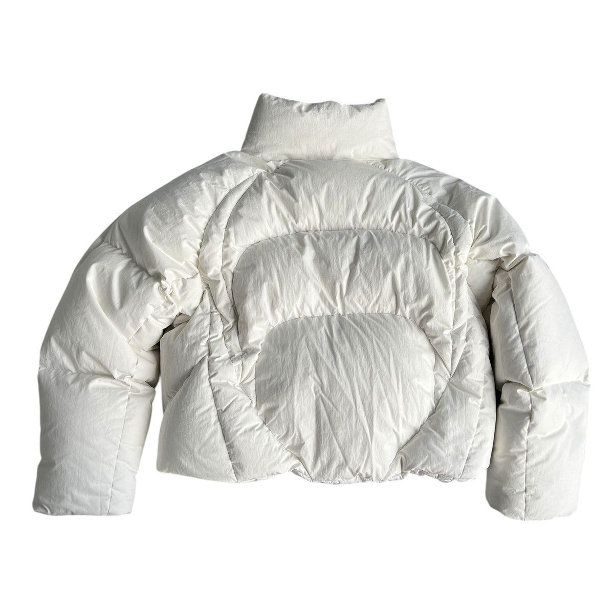 Entire Studios Entire Studios UVR Puffer Size US L / EU 52-54 / 3 - 2 Thumbnail