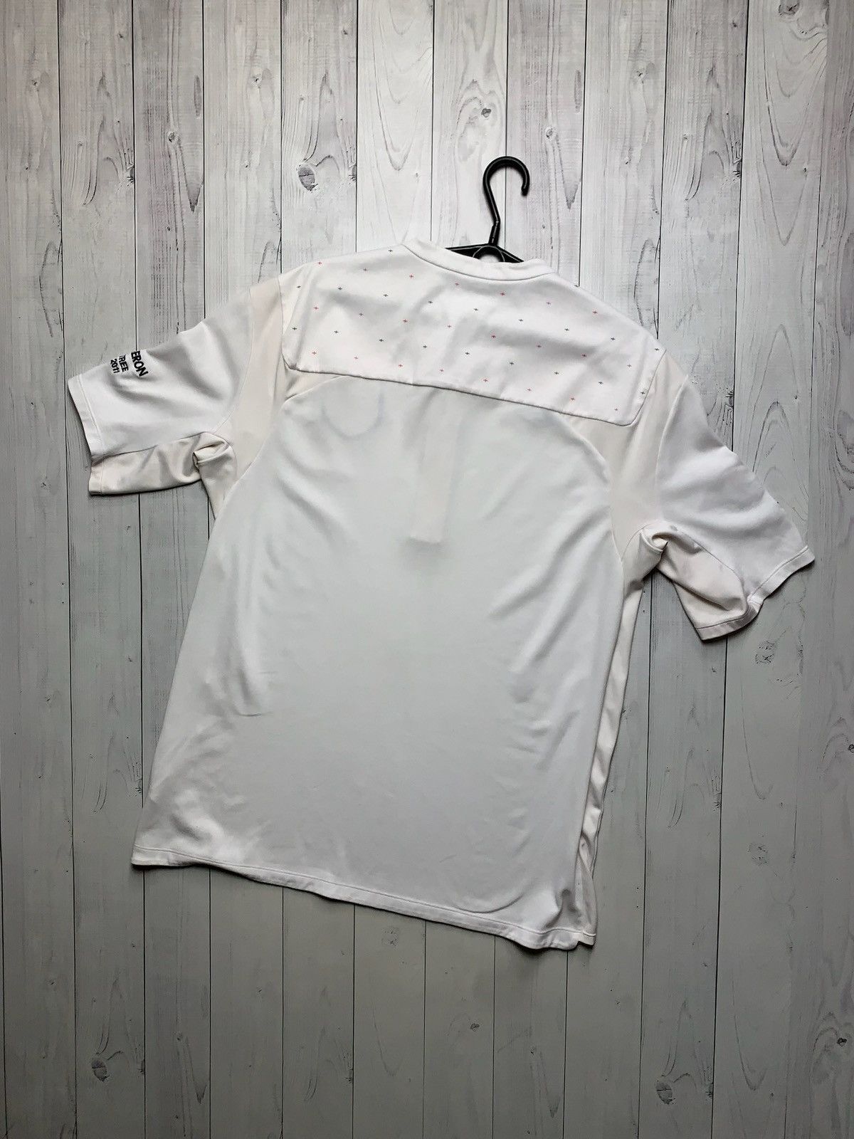 Umbro × Vintage Vintage Umbro England soccer jersey Cameron 2011 Size US M / EU 48-50 / 2 - 7 Thumbnail